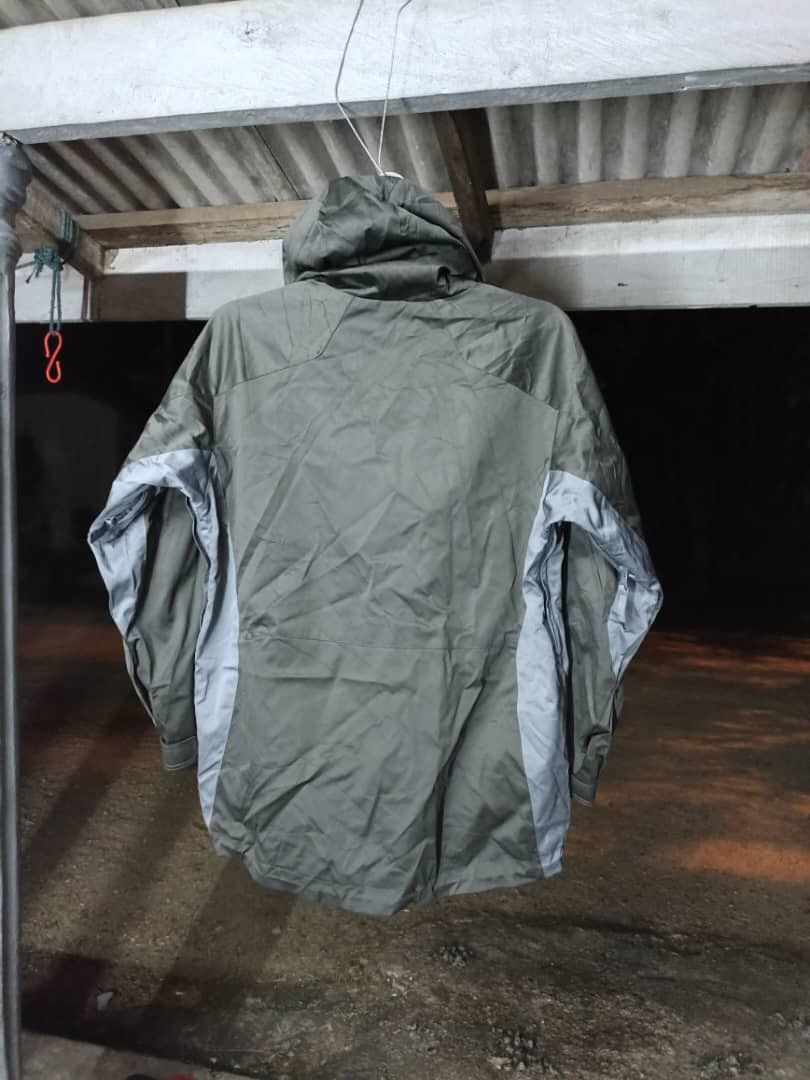 Japanese Brand Estiva Ski @ snowboard Jacket Size M / US 6-8 / IT 42-44 - 2 Thumbnail