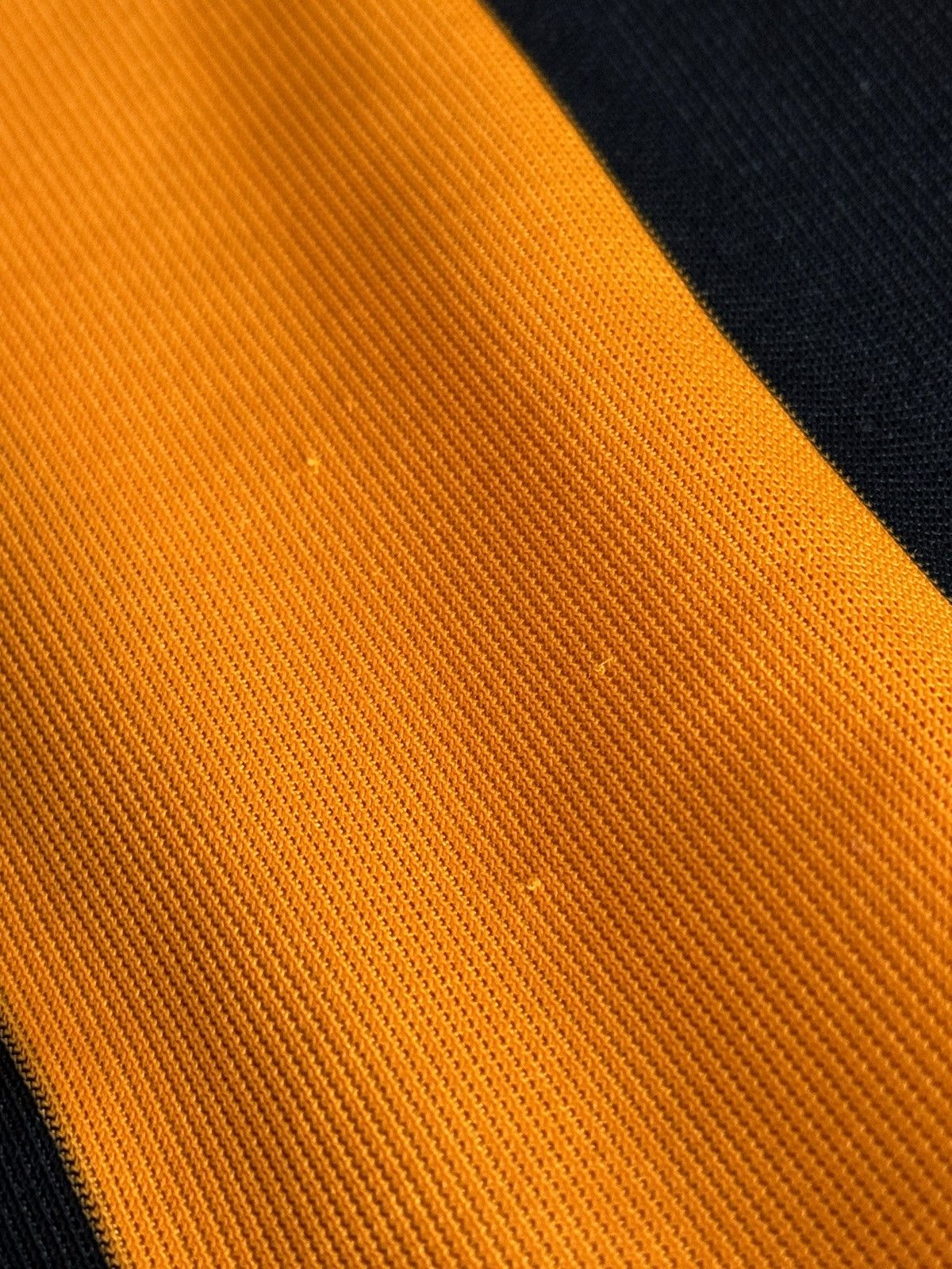 Diadora Hull City 04/05 Home Football Long Sleeve Jersey Size US S / EU 44-46 / 1 - 12 Thumbnail