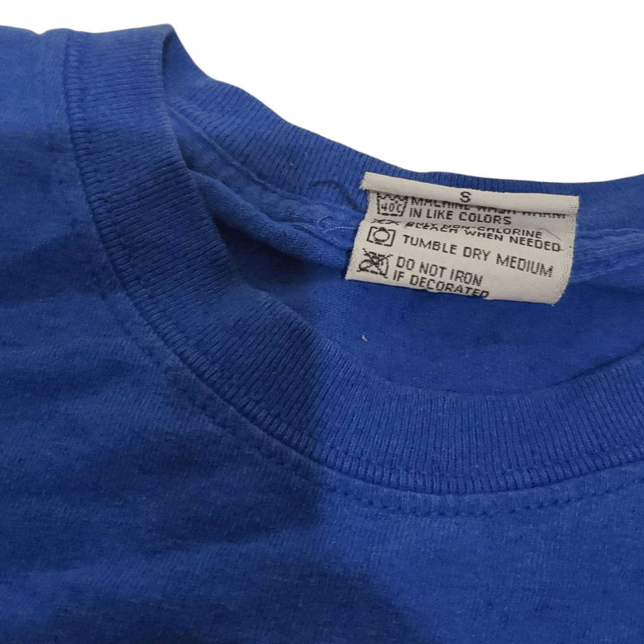 NCAA × Vintage Y2K UCLA Bruins T-Shirt Size US S / EU 44-46 / 1 - 3 Thumbnail
