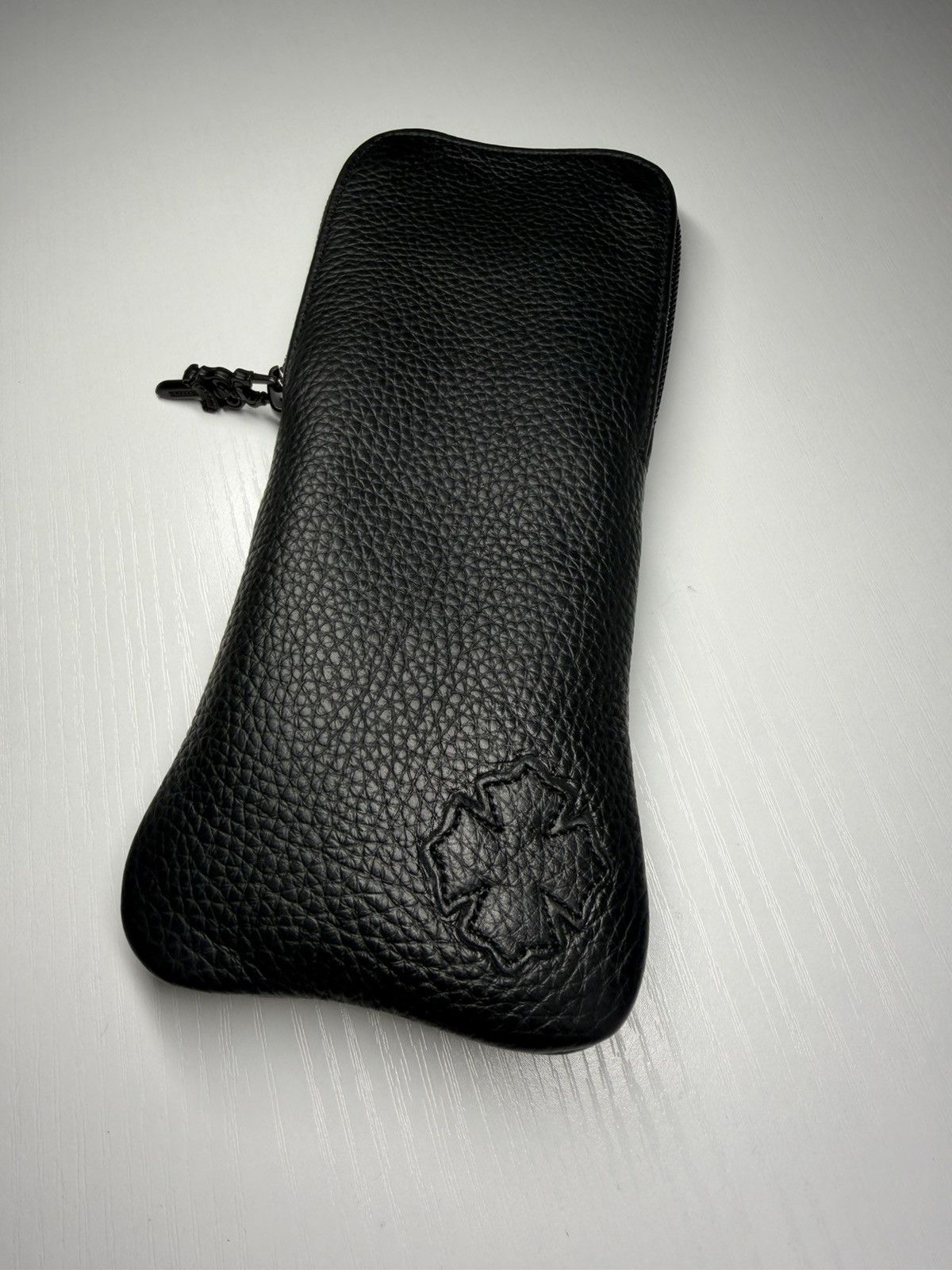 Chrome Hearts Chrome Hearts Chirp Chirp A Glasses Size ONE SIZE - 17 Thumbnail