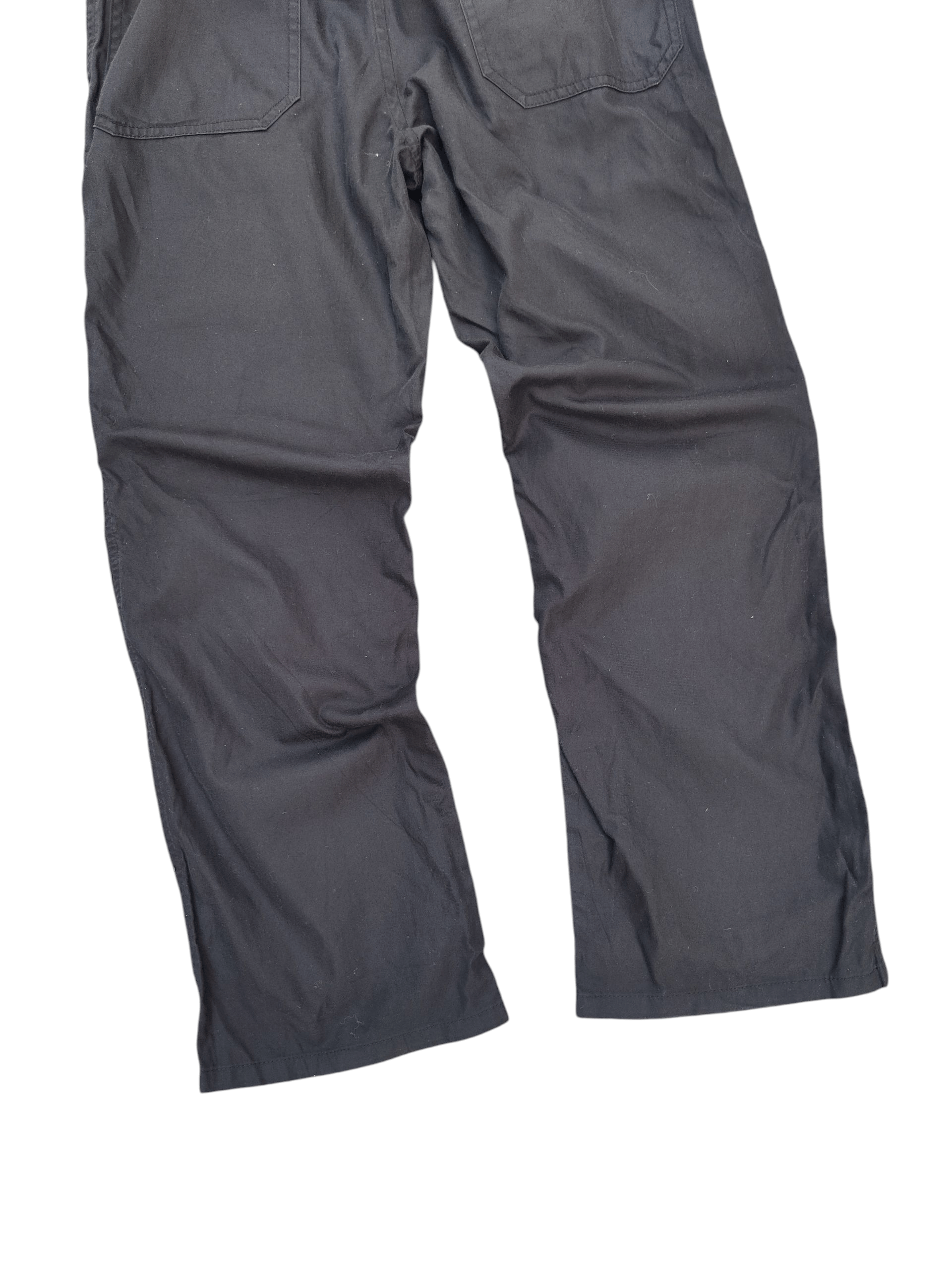 CABANE de ZUCCa Vintage Cabane De Zucca Issey Miyake Bondage Pants Size US 30 / EU 46 - 8 Thumbnail