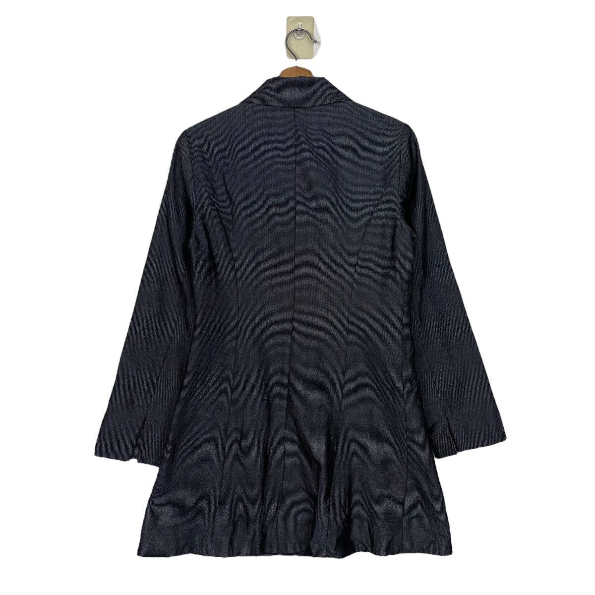 Japanese Brand Planet By Aoyama Women Jacket Size S / US 4 / IT 40 - 7 Thumbnail