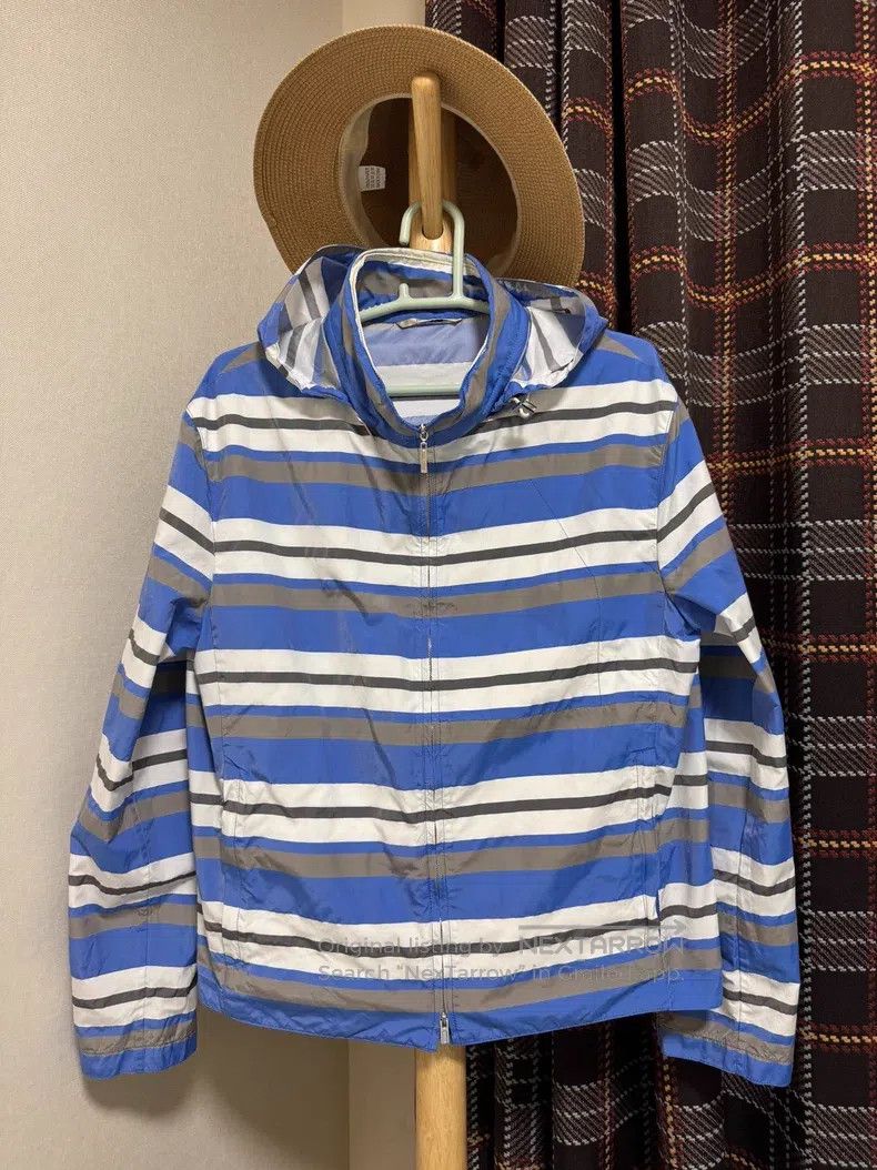 Hermes Hermes Windbreaker Size US M / EU 48-50 / 2 - 1 Thumbnail