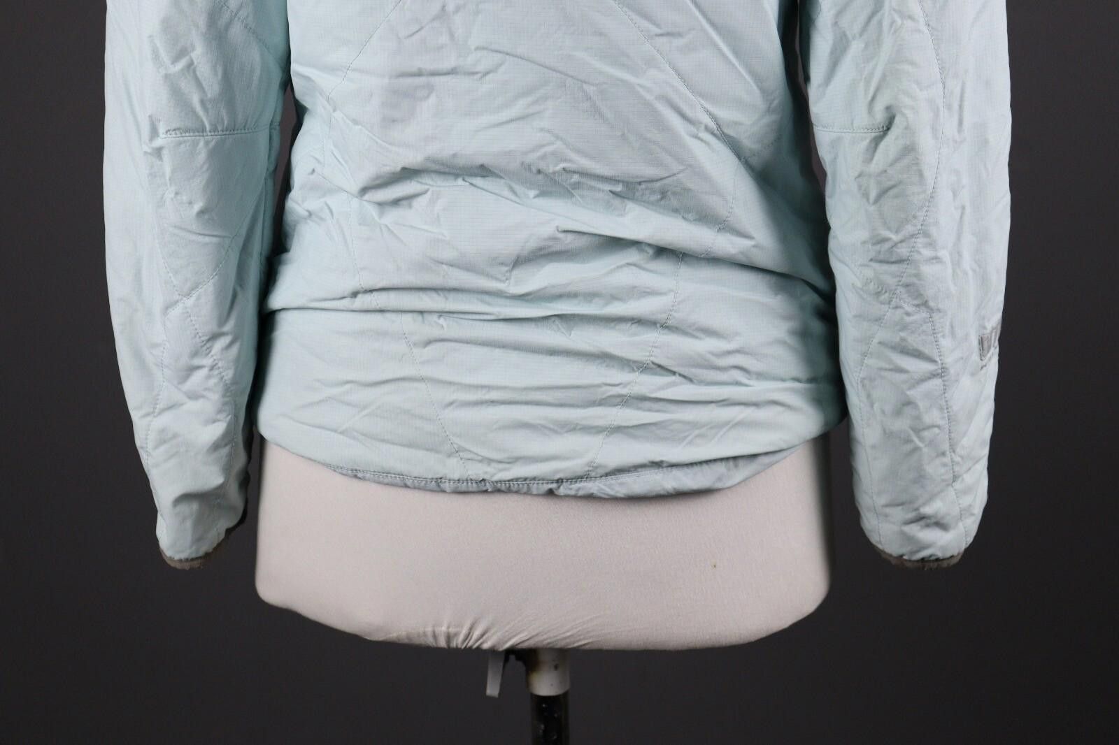 Mammut Mammut MTI Performance Blue Full Zip Jacket Size S Size S / US 4 / IT 40 - 9 Thumbnail