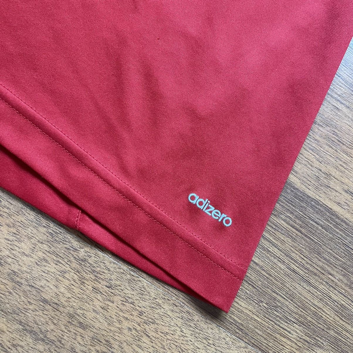 Adidas × Vintage BAYERN ADIDAS 2014/2015 FOOTBALL SOCCER TRAINING JERSEY Size US M / EU 48-50 / 2 - 7 Thumbnail