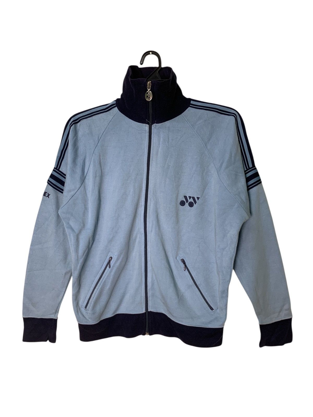 Other Rare Design Vintage Yonex Sportswear Sweater Size US M / EU 48-50 / 2 - 1 Thumbnail