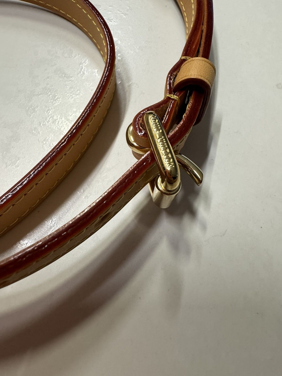 Louis Vuitton Louis Vuitton Size ONE SIZE - 23 Thumbnail