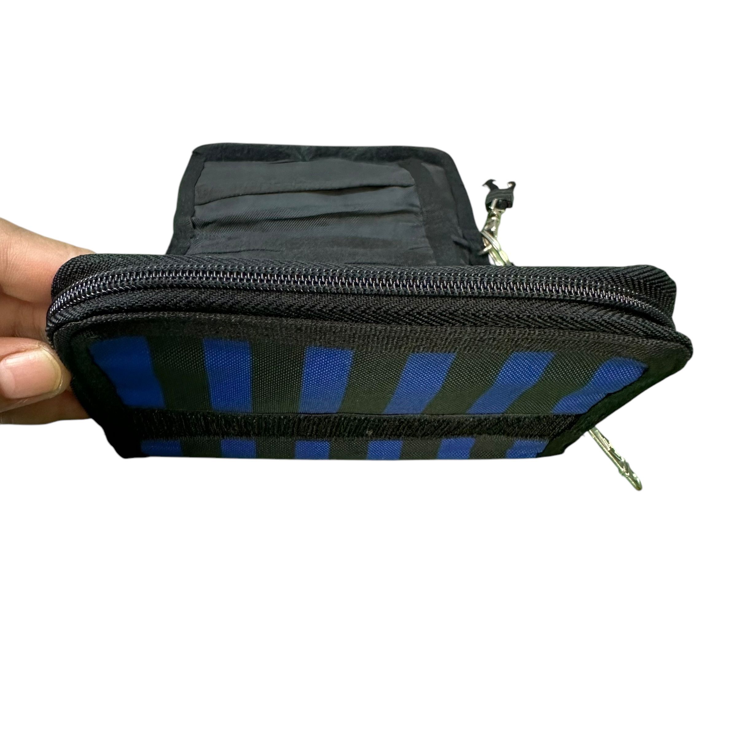 Umbro Vintage 90's UMBRO Strap Wallet with Lanyard Size ONE SIZE - 7 Thumbnail