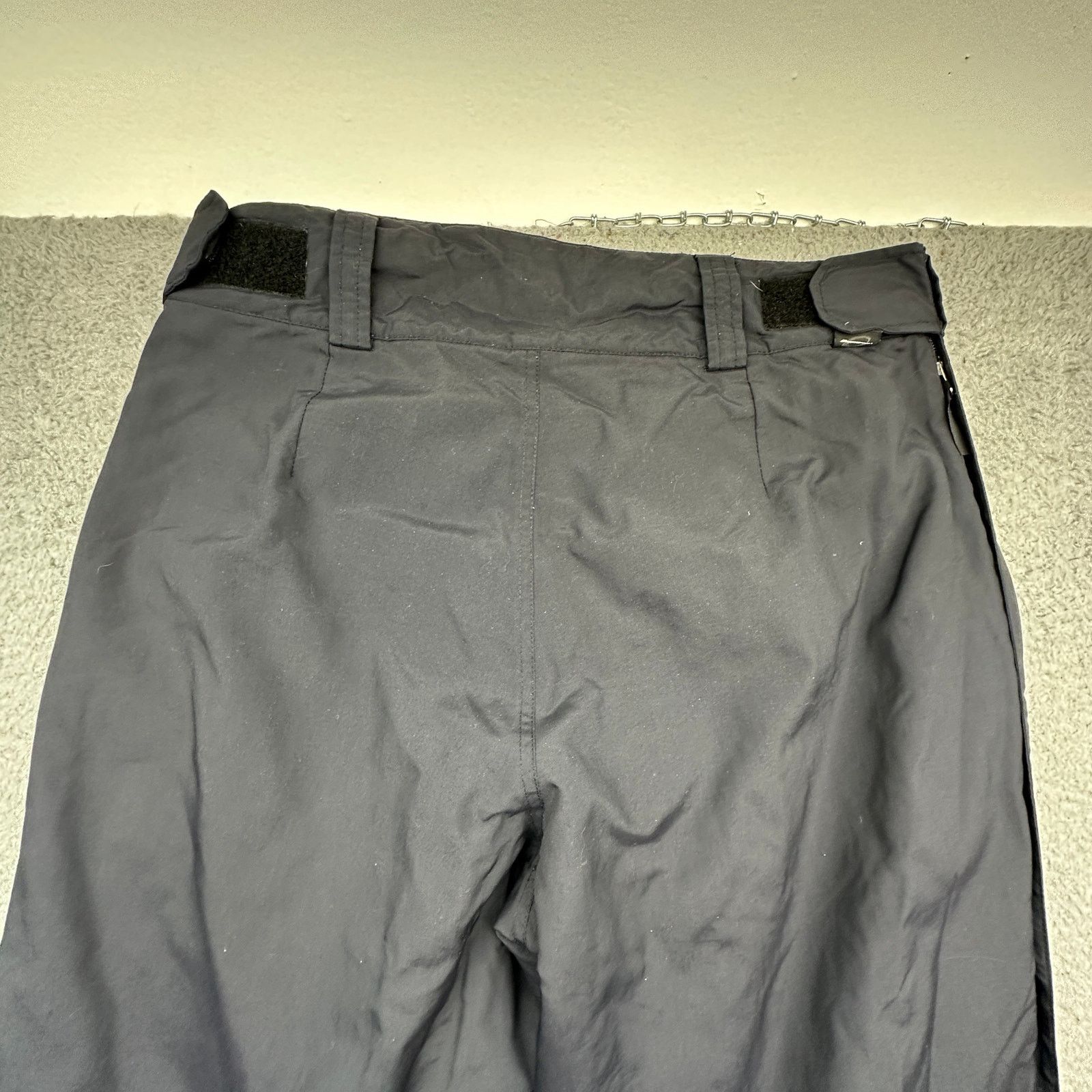 Obermeyer Obermeyer 65203 Snowboard Pants Large Short Side Zip 36x28 Size US 36 / EU 52 - 13 Thumbnail