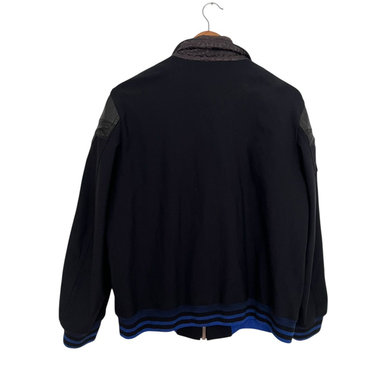 Roen Roen takahara varsity jacket Size US M / EU 48-50 / 2 - 3 Thumbnail