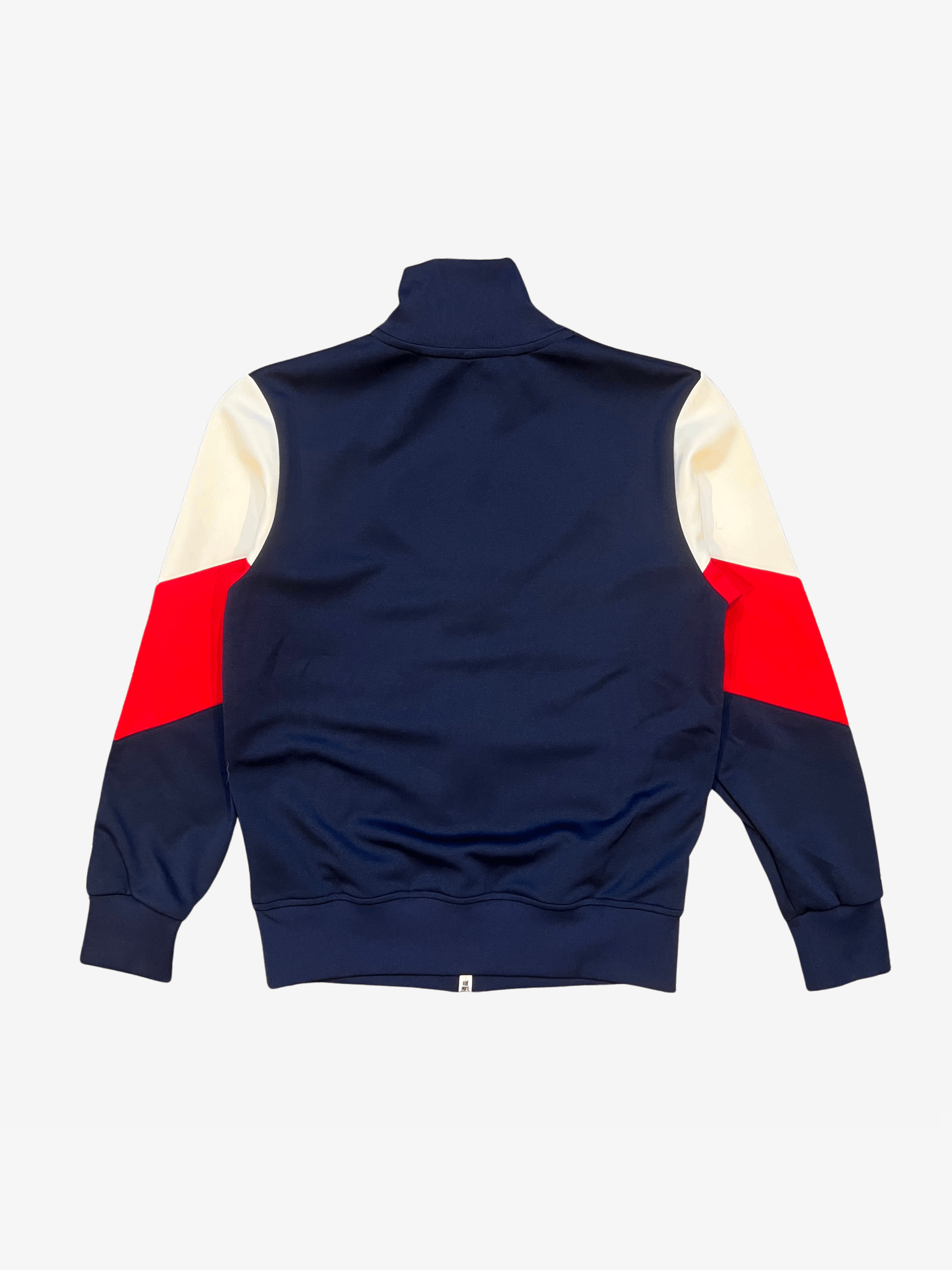 Palm Angels $875 Palm Angels Red White and Navy Tracksuit Size US S / EU 44-46 / 1 - 2 Thumbnail