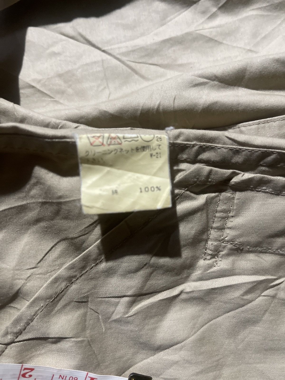 Issey Miyake Issey miyaki sunao kuwahara Size M / US 6-8 / IT 42-44 - 6 Thumbnail