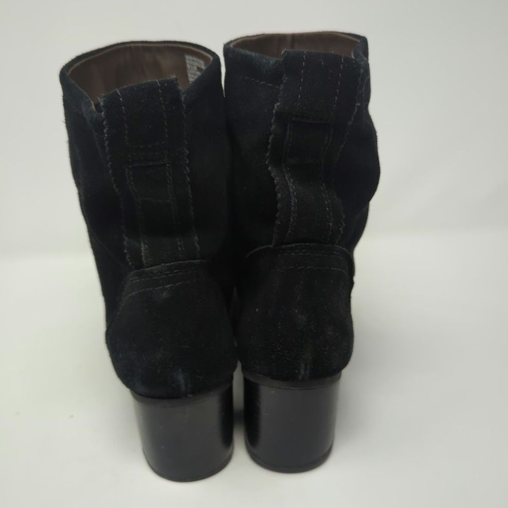 Other WHITE MOUNTAIN Behari Block-Heel Slouchy Booties Size 9.5 Size US 9.5 / IT 39.5 - 6 Thumbnail