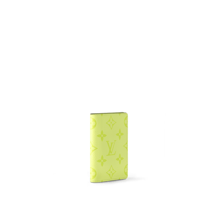 Louis Vuitton Pocket Organiser Size ONE SIZE - 4 Thumbnail
