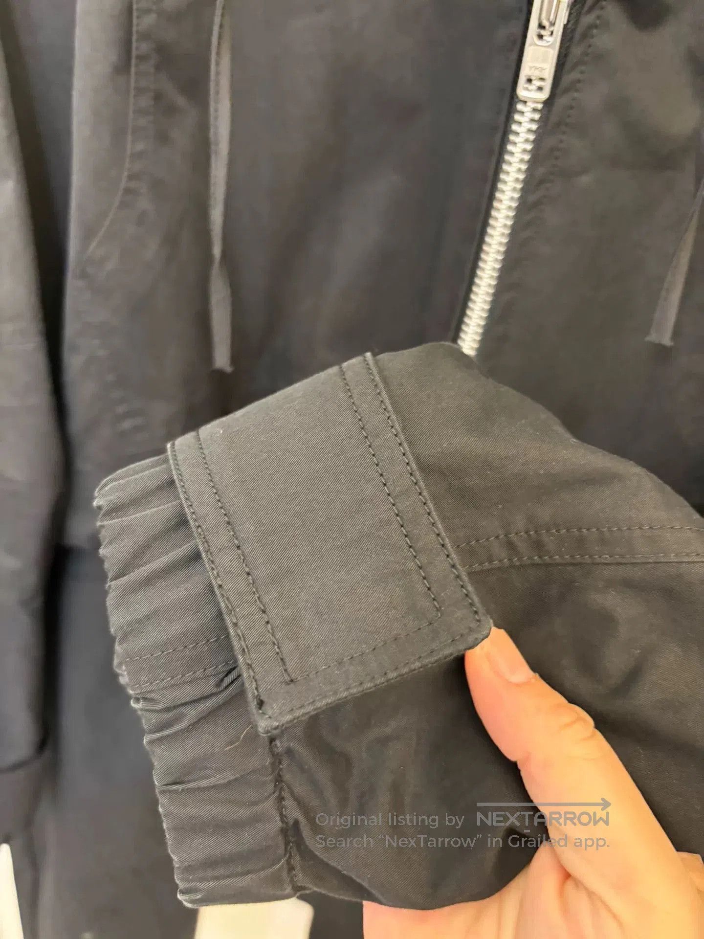 Vintage San Gismo 2. Size US M / EU 48-50 / 2 - 5 Thumbnail