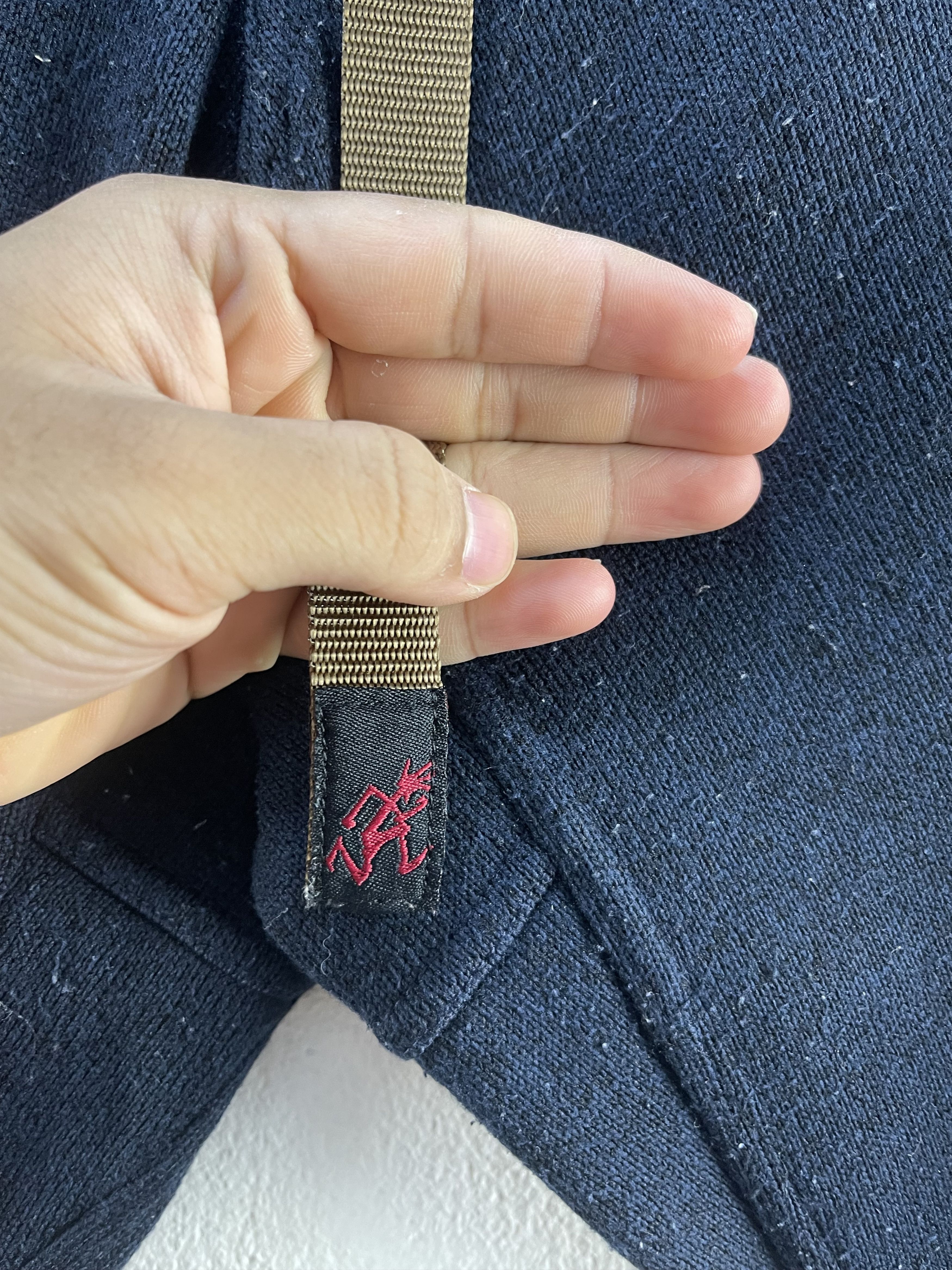 Gramicci Fleece Pant
