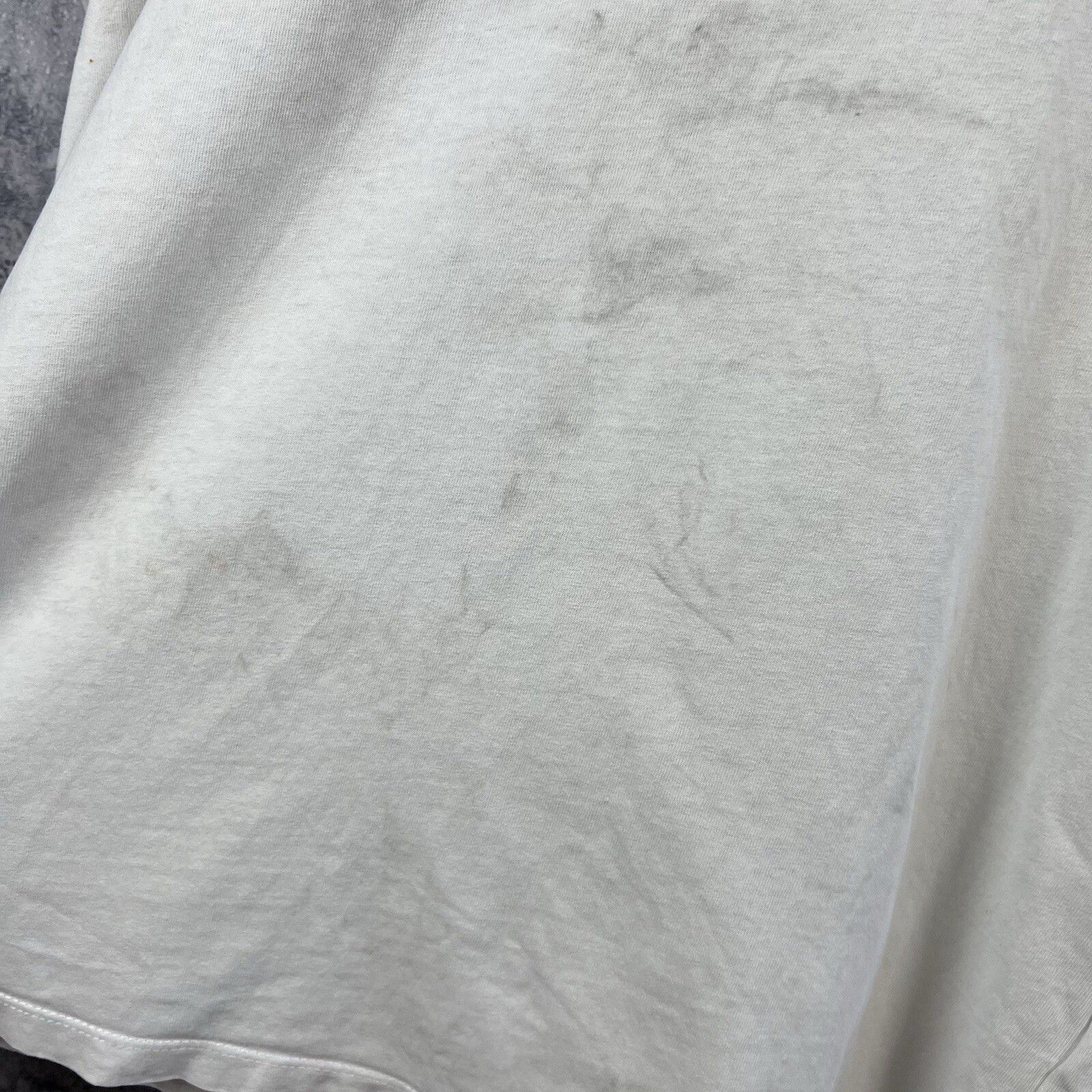 Allsaints Allsaints Tee Men's Size M Short Sleeve Size US M / EU 48-50 / 2 - 12 Thumbnail
