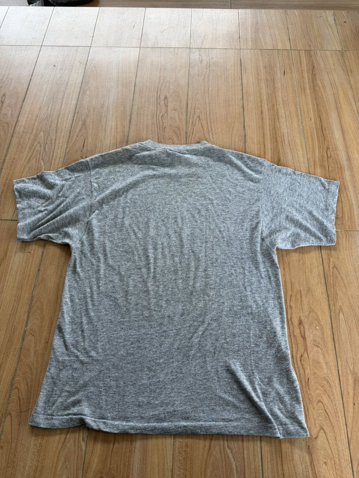 Camel Vintage Rare 80’s Camel T-shirt Made in U.S.A Size US M / EU 48-50 / 2 - 2 Thumbnail