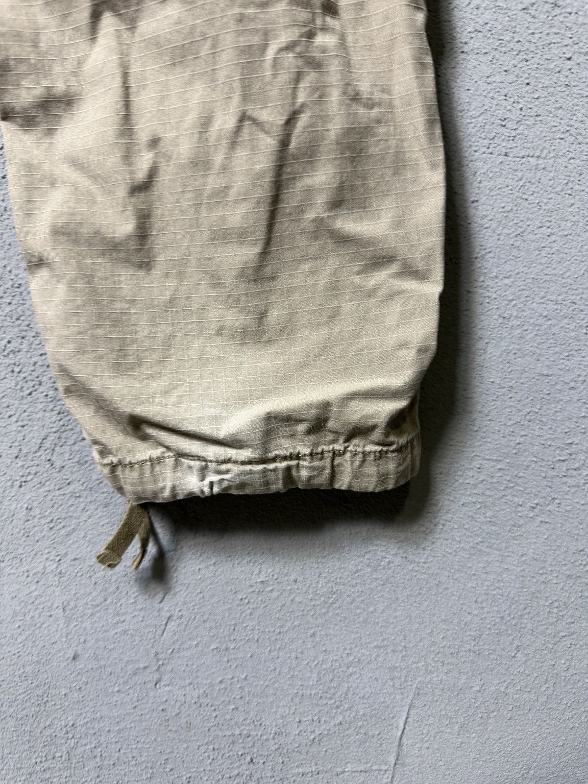 Carhartt × Carhartt Wip × Vintage Carhartt WIP Aviation Pant Size US 33 - 3 Thumbnail