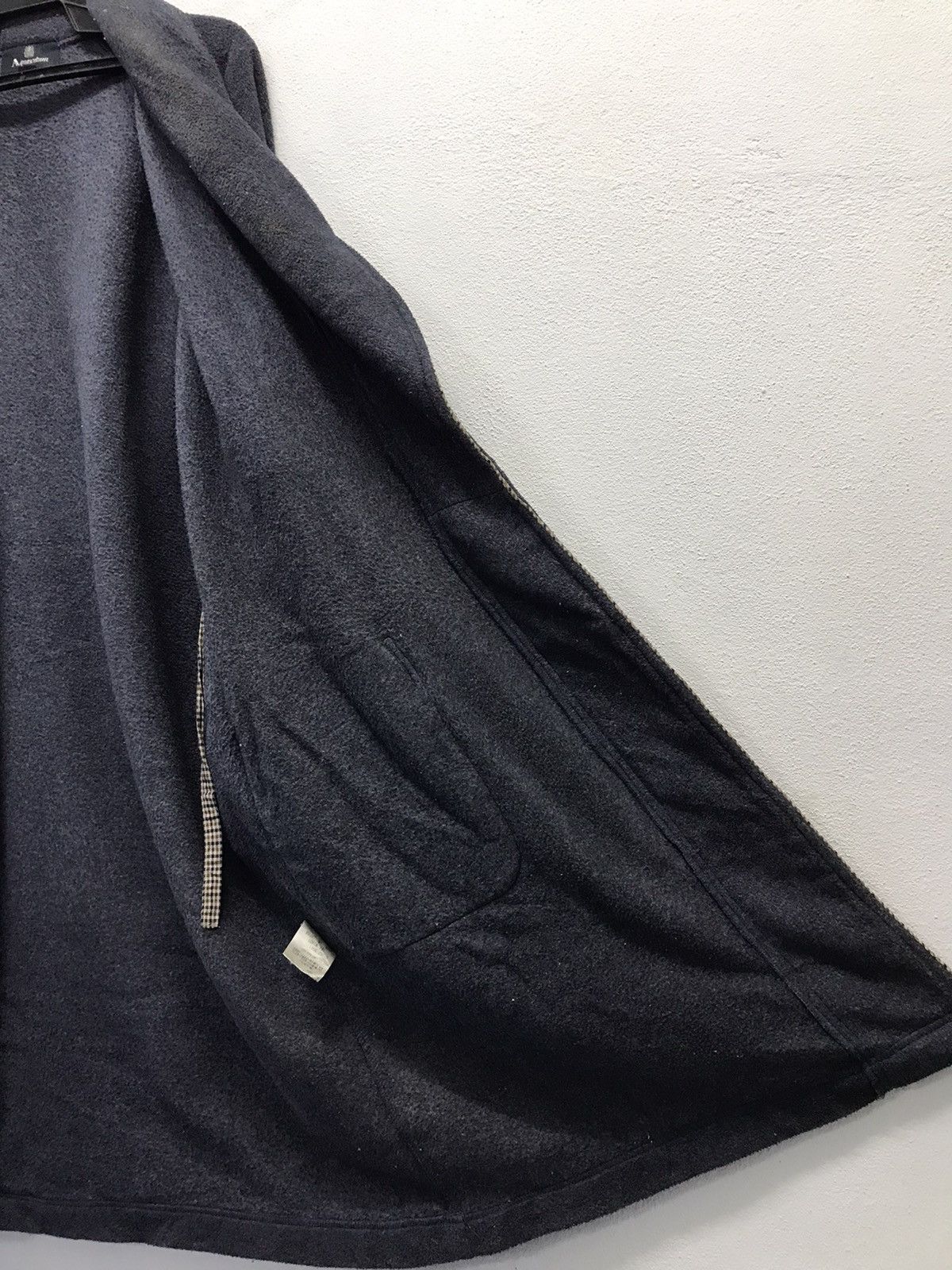 Aquascutum × Japanese Brand × Vintage Vintage Aquascutum Made In Japan Jacket Size US L / EU 52-54 / 3 - 7 Thumbnail