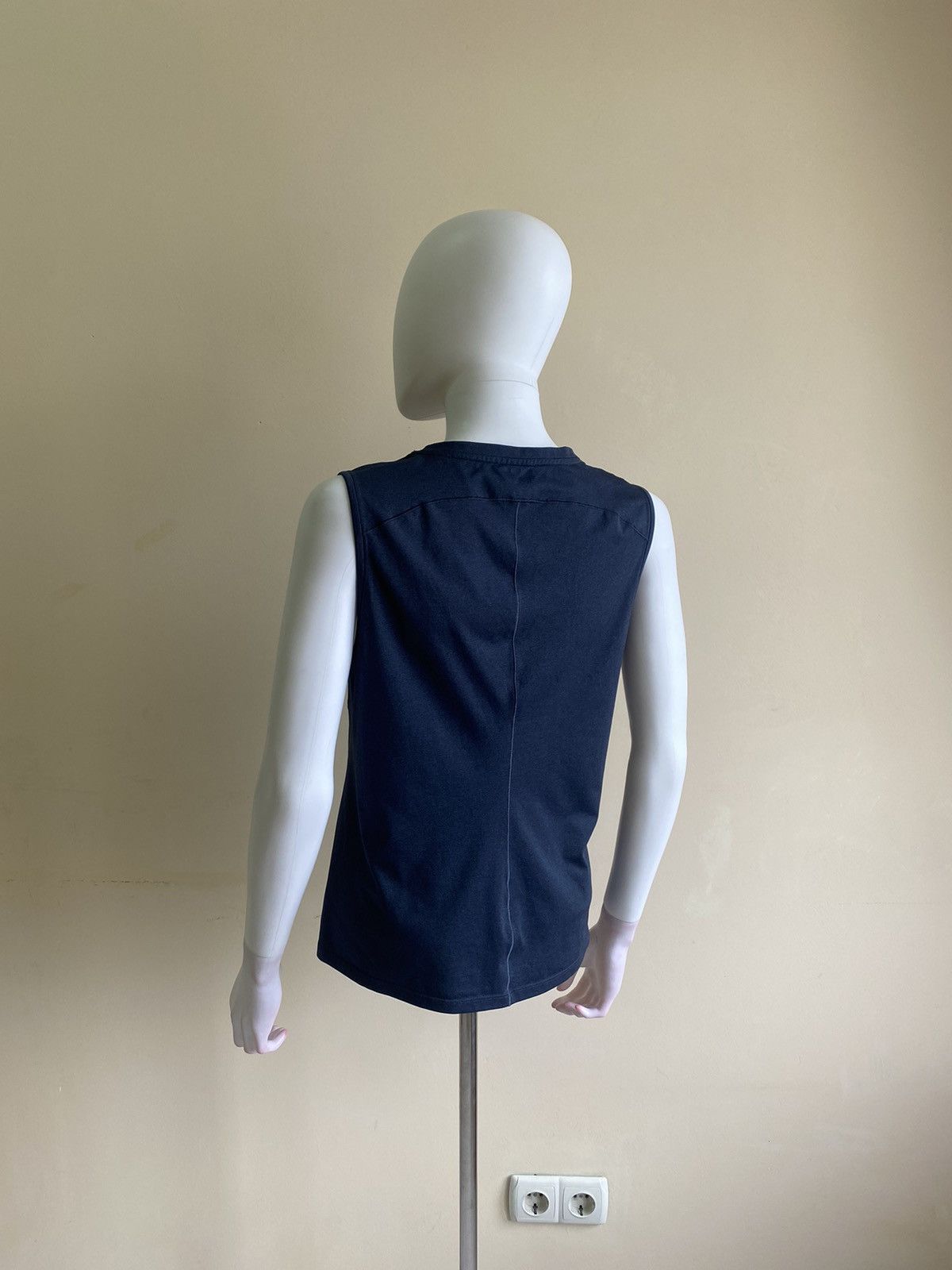 Arc'teryx Arcteryx Womens Blue Sleeveless Top Size S Size S / US 4 / IT 40 - 7 Thumbnail