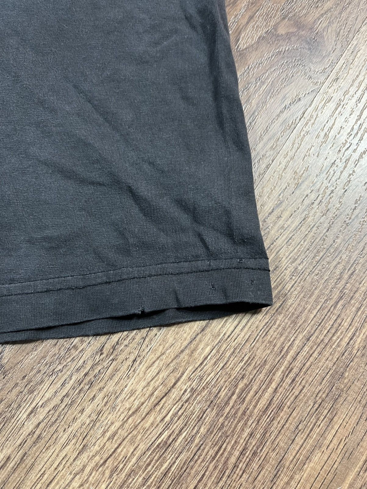 Band Tees Vintage Rammstein Rock T Shirt 🎸 Size US XL / EU 56 / 4 - 8 Thumbnail