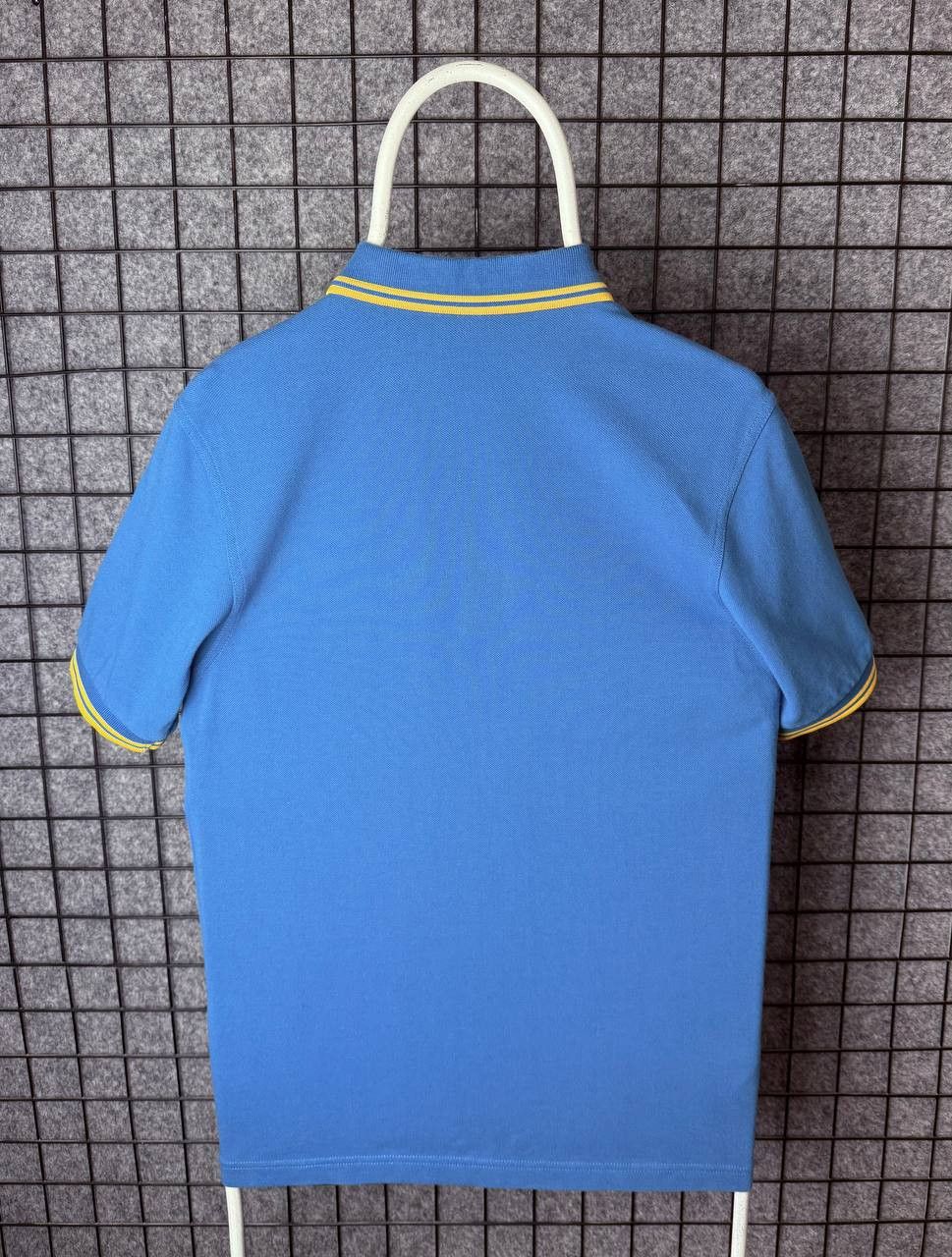 Fred Perry Fred Perry Polos Shirt Size Small Size US S / EU 44-46 / 1 - 2 Thumbnail