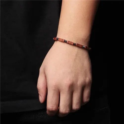 Other Natural Stone Bracelet Size ONE SIZE - 3 Thumbnail