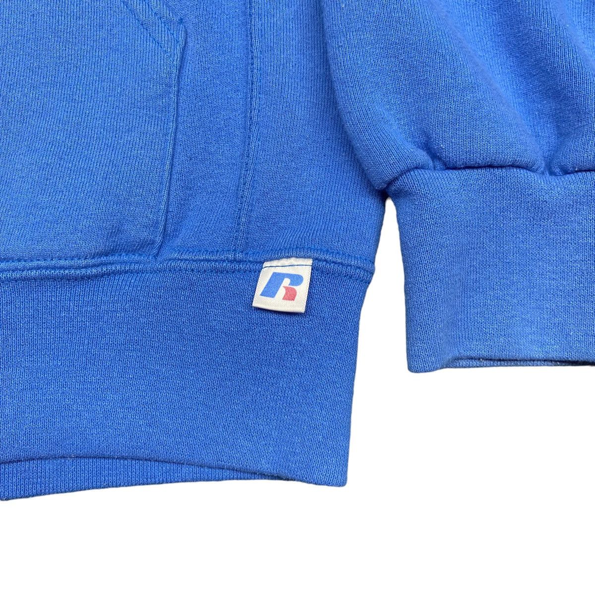 Russell Athletic × Vintage Vintage Russell Athletic Hoodie Size US S / EU 44-46 / 1 - 3 Thumbnail