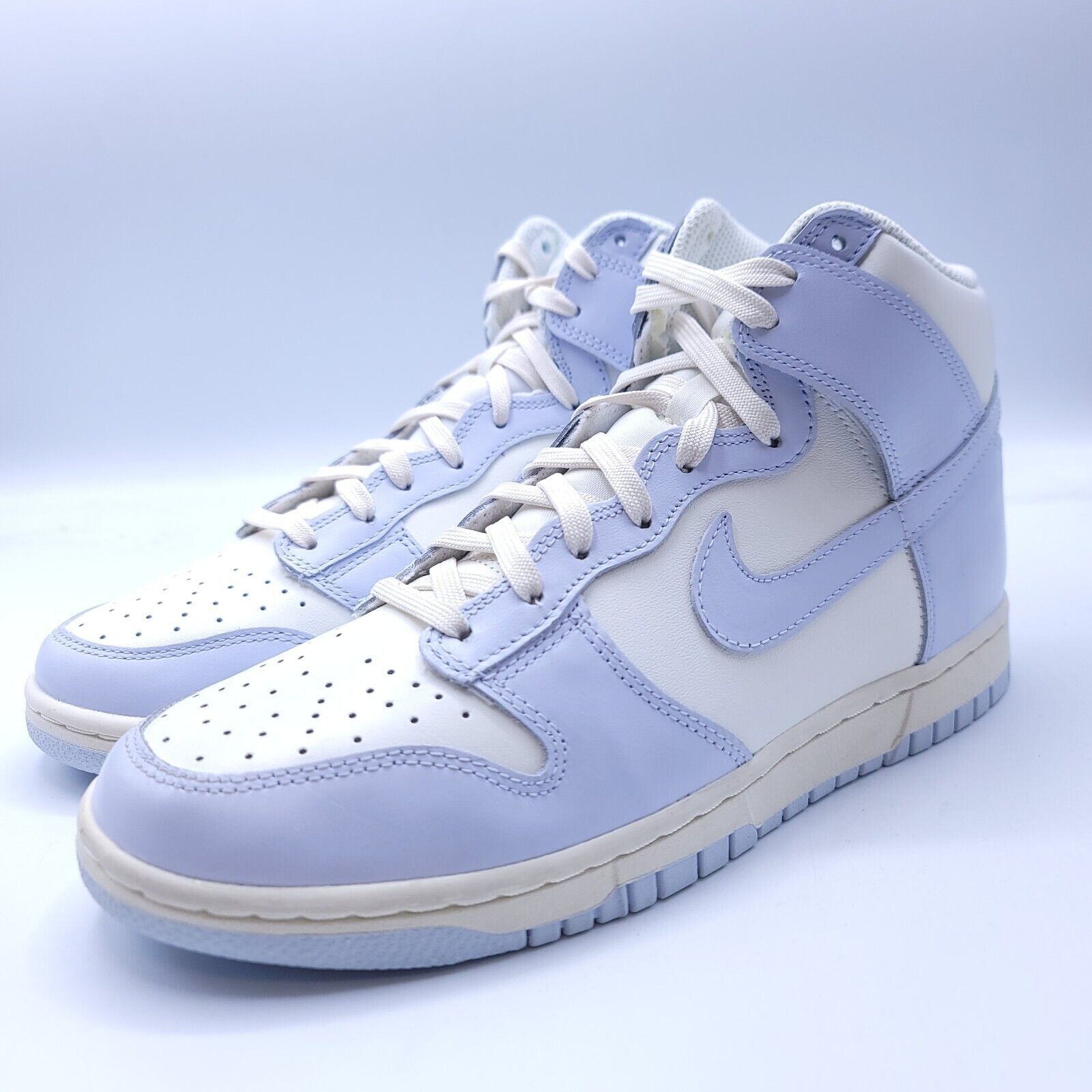 Nike Nike Dunk High Basketball Shoe Womens Size 9.5 DD1869-102 Size US 9.5 / IT 39.5 - 1 Thumbnail