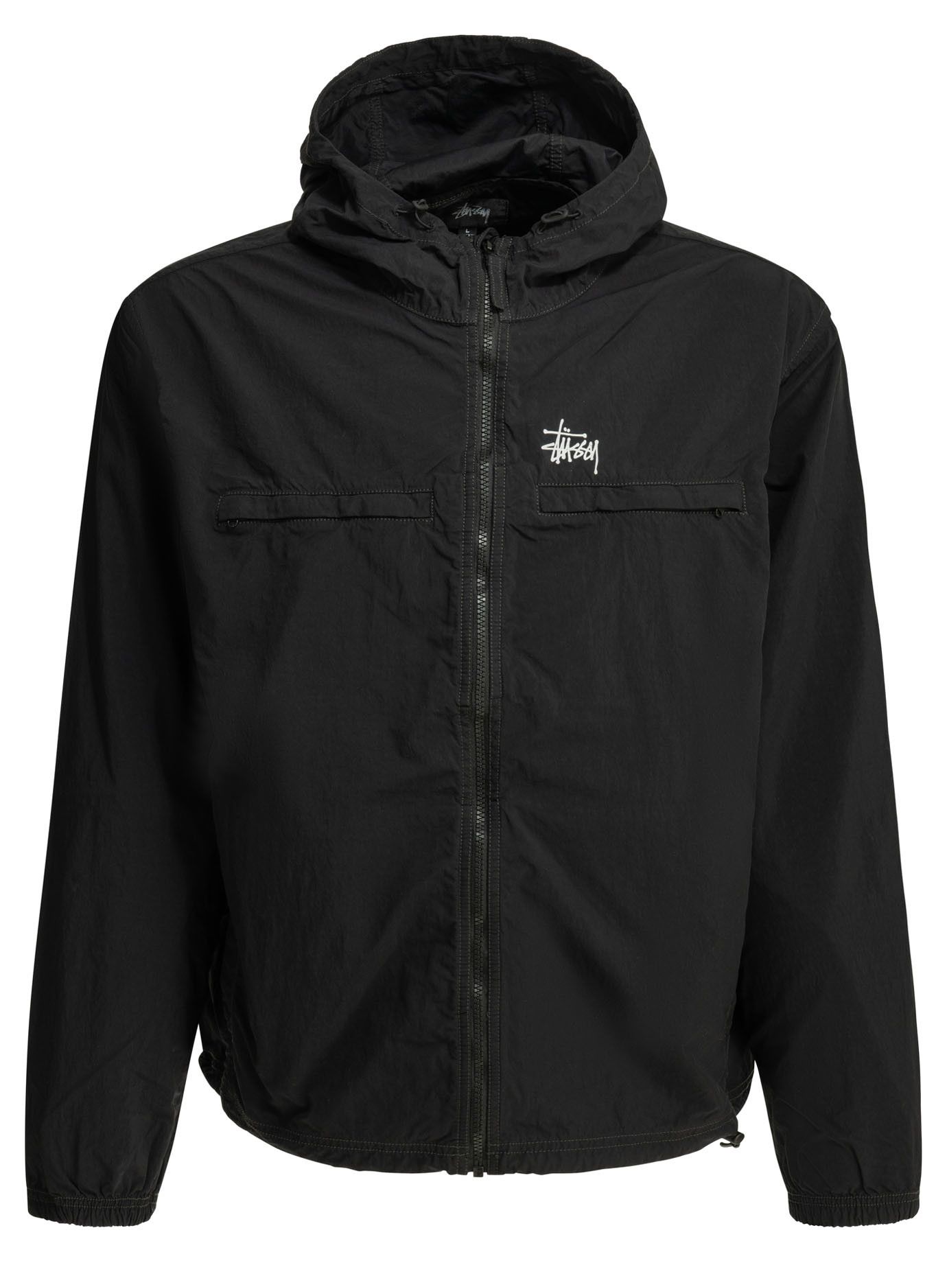Stussy Stüssy Workgear Jacket | Grailed