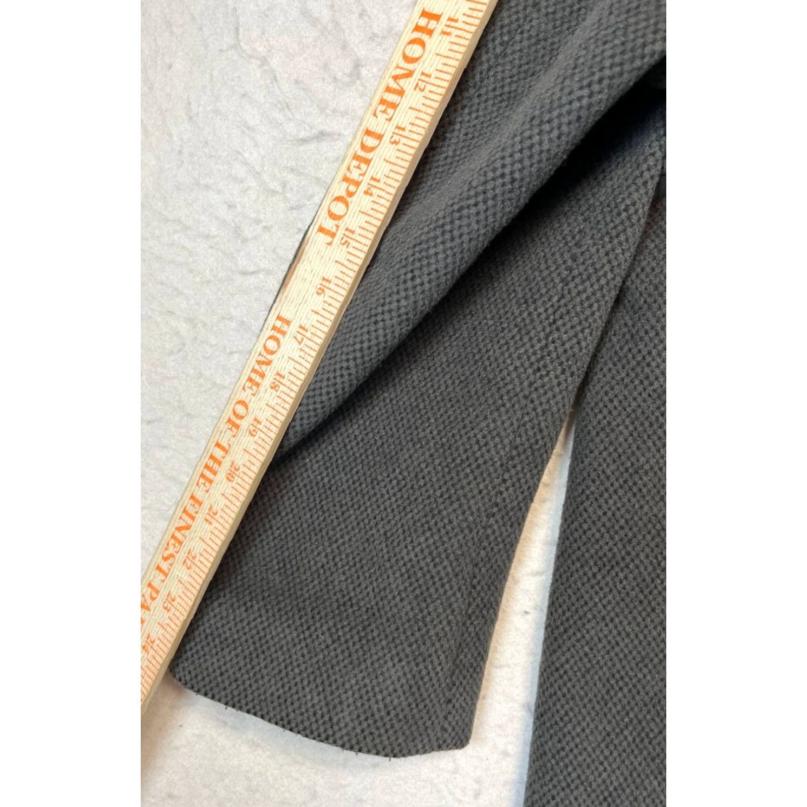 Kasper VINTAGE Kasper Overcoat Coat Wool Cashmere Blend Men’s 44R Brown Long Solid Page/Business Winter Fall Old Fashioned Mens Size US S / EU 44-46 / 1 - 3 Thumbnail
