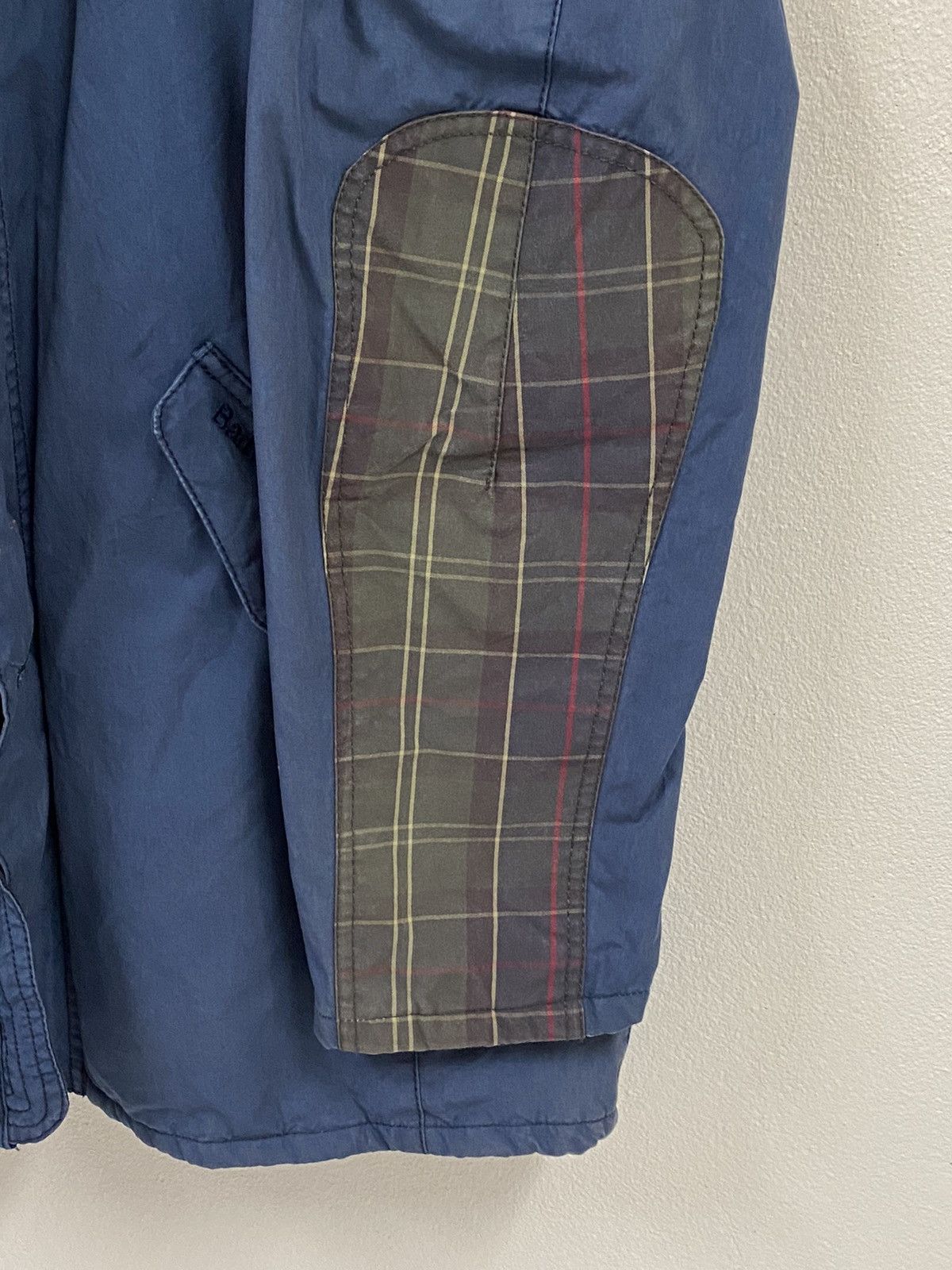 Barbour AW 16 PDD Barbour Carrbridge Classic Tartan Size US XL / EU 56 / 4 - 8 Thumbnail