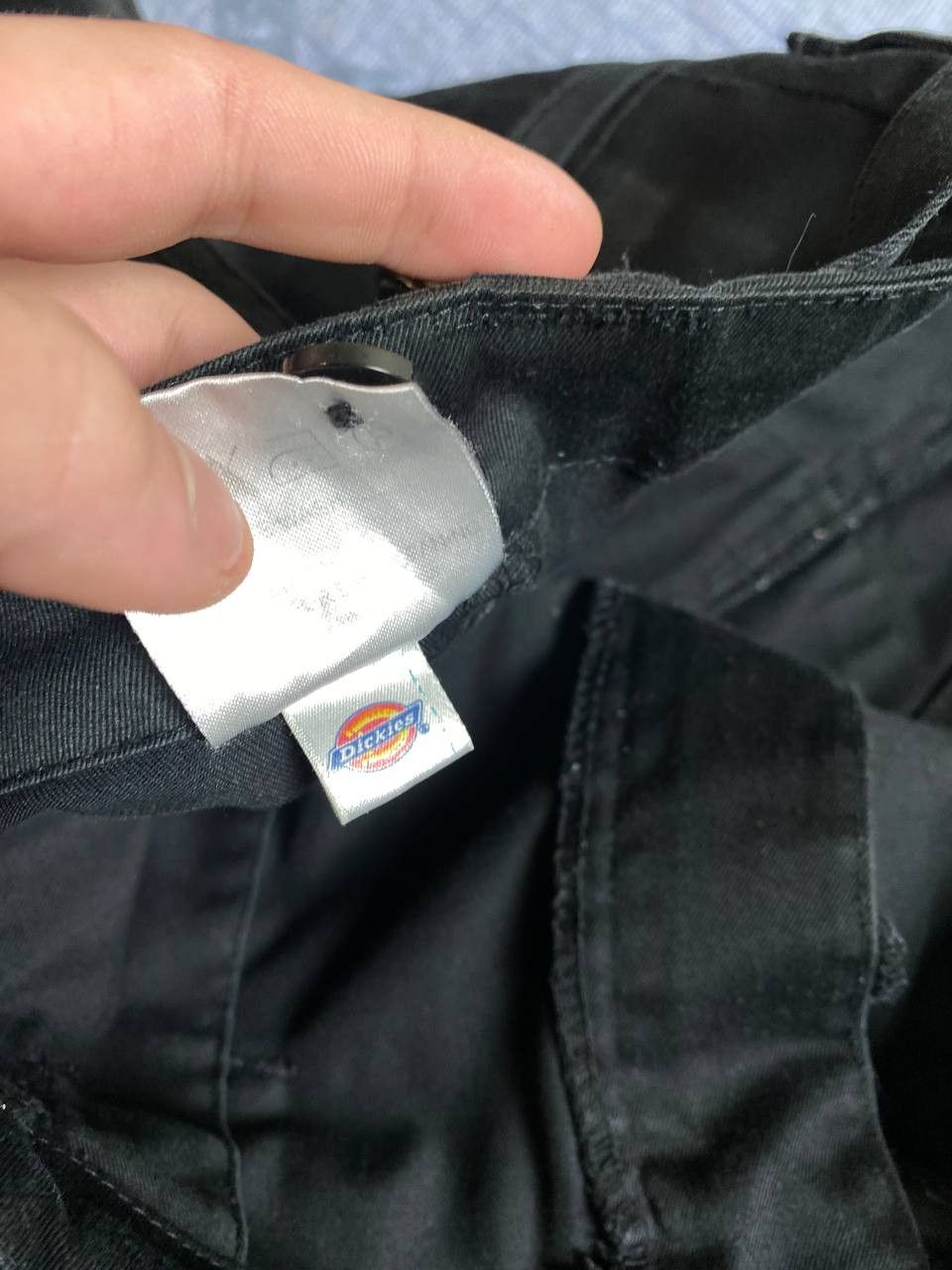 Dickies × Vintage Dickies Pants Size US 34 / EU 50 - 5 Thumbnail
