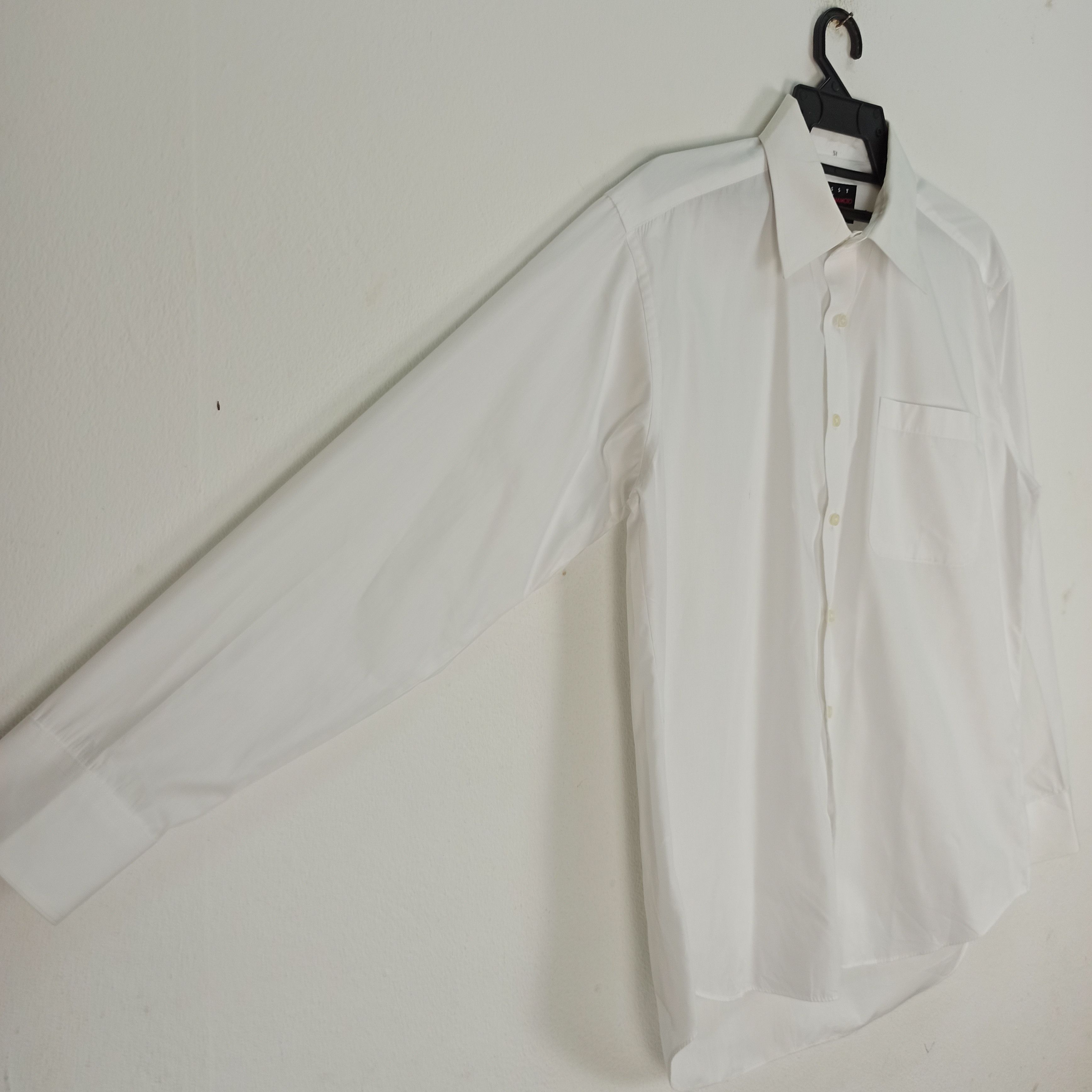 Kansai Yamamoto 🔥STEALS🔥 Kansai Yamamoto Long Button Shirt Size US M / EU 48-50 / 2 - 4 Thumbnail