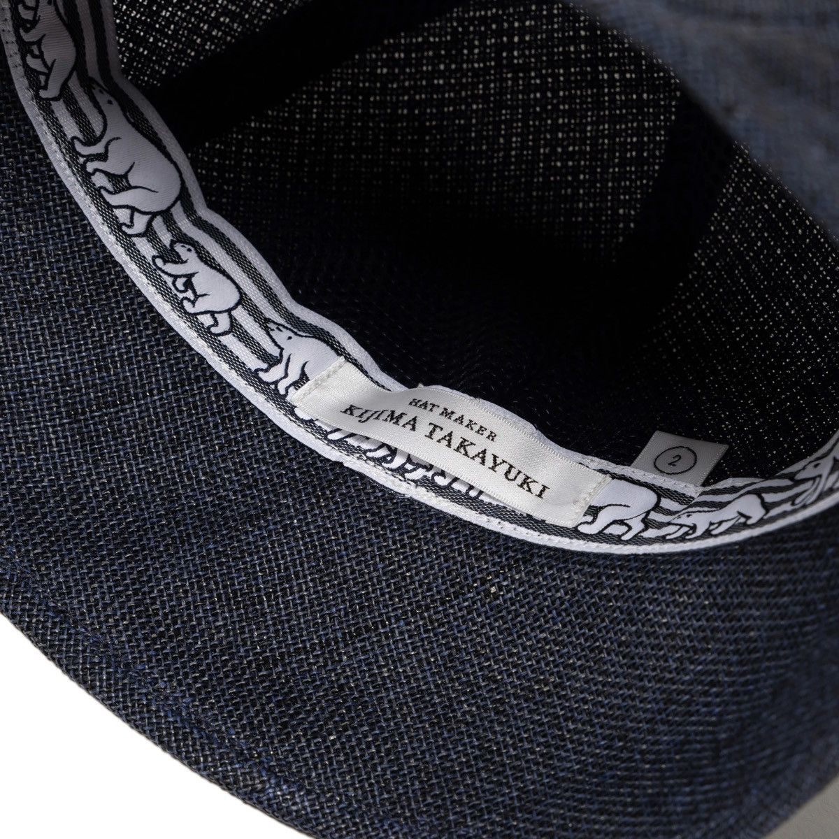 Human Made Human Made Bucket Hat Size ONE SIZE - 4 Thumbnail