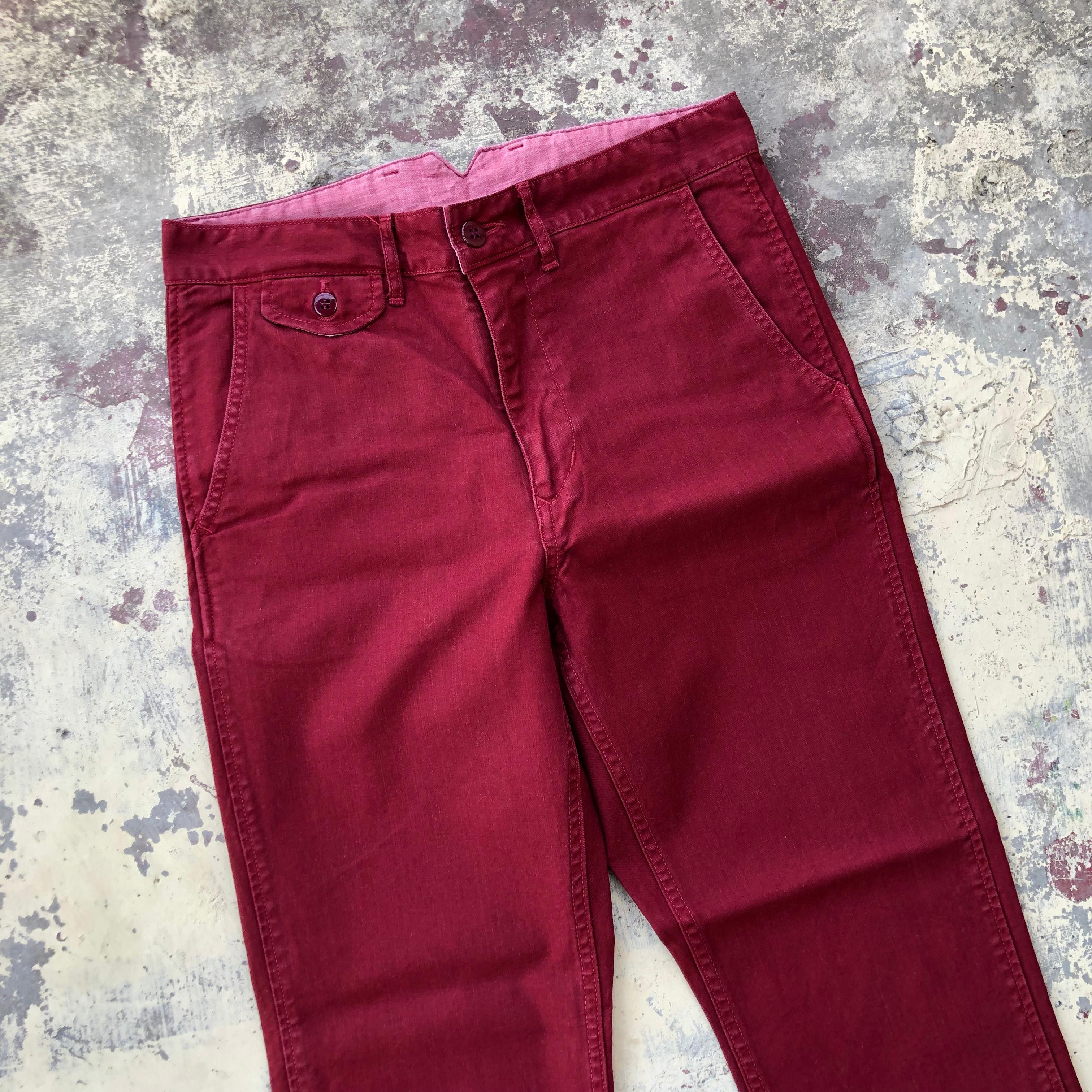 Spellbound Vintage Spell Bound x If six was nine x avant garde Size US 28 / EU 44 - 5 Thumbnail