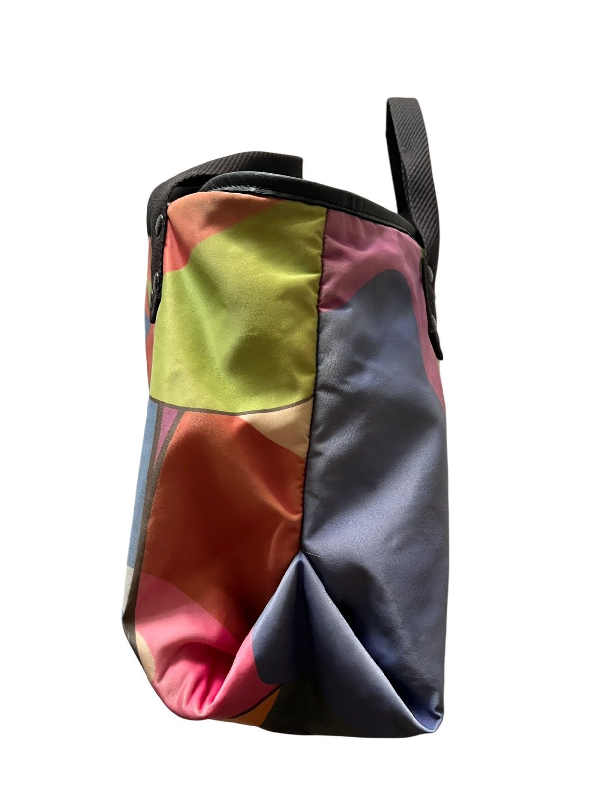 Sacai Sacai x Kaws Nylon Tote Bag Size ONE SIZE - 3 Thumbnail