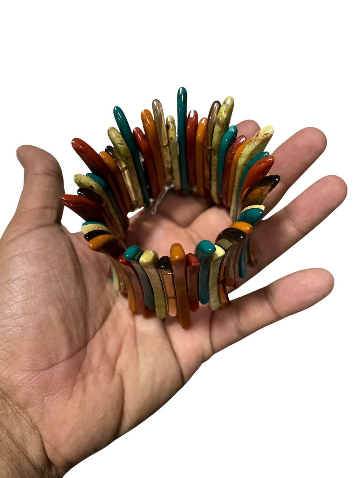 GOA GOA BRACELET MULTI COLOUR Size ONE SIZE - 4 Thumbnail