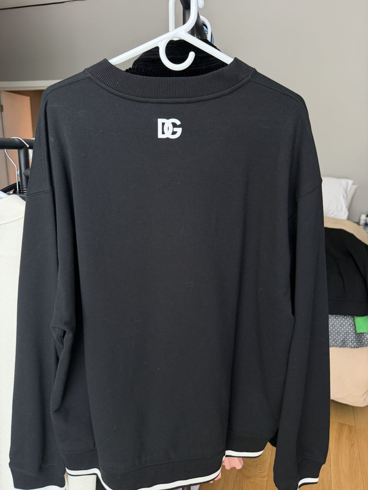 Dolce & Gabbana Dolce & Gabbana Jumper Brand New W Tags Size US XL / EU 56 / 4 - 2 Thumbnail