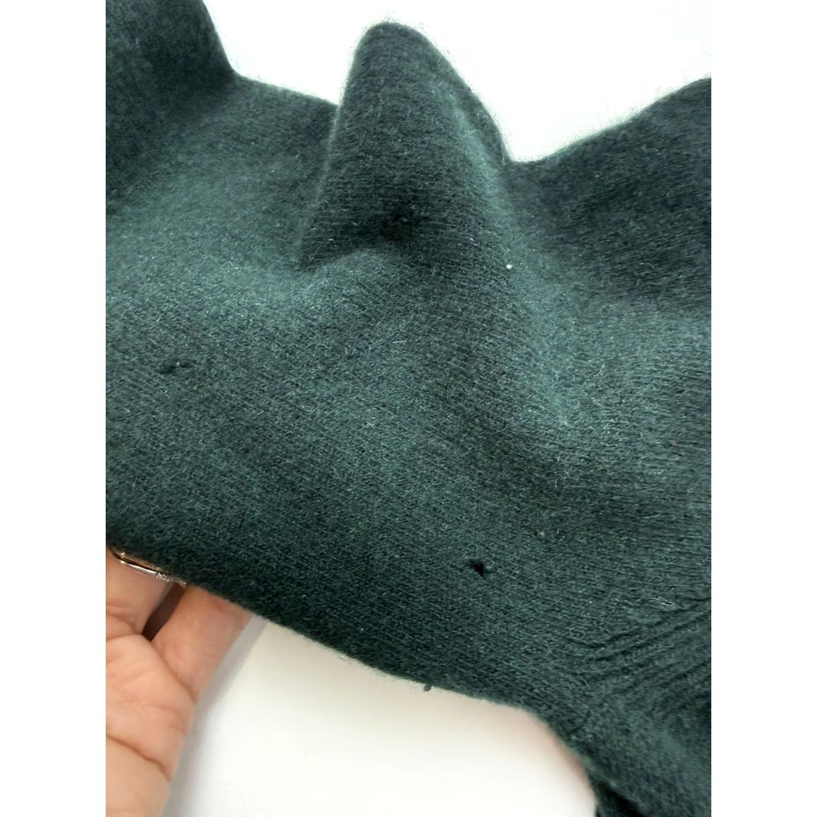Vintage VINTAGE? No. Size L / US 10 / IT 46 - 6 Thumbnail