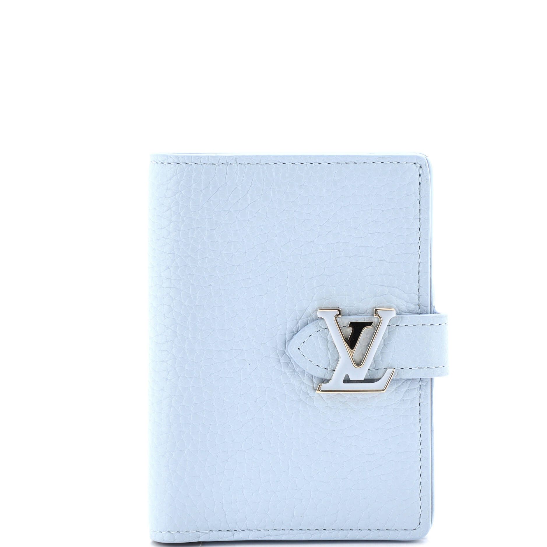 Louis Vuitton Capucines Vertical Wallet Size ONE SIZE - 1 Thumbnail