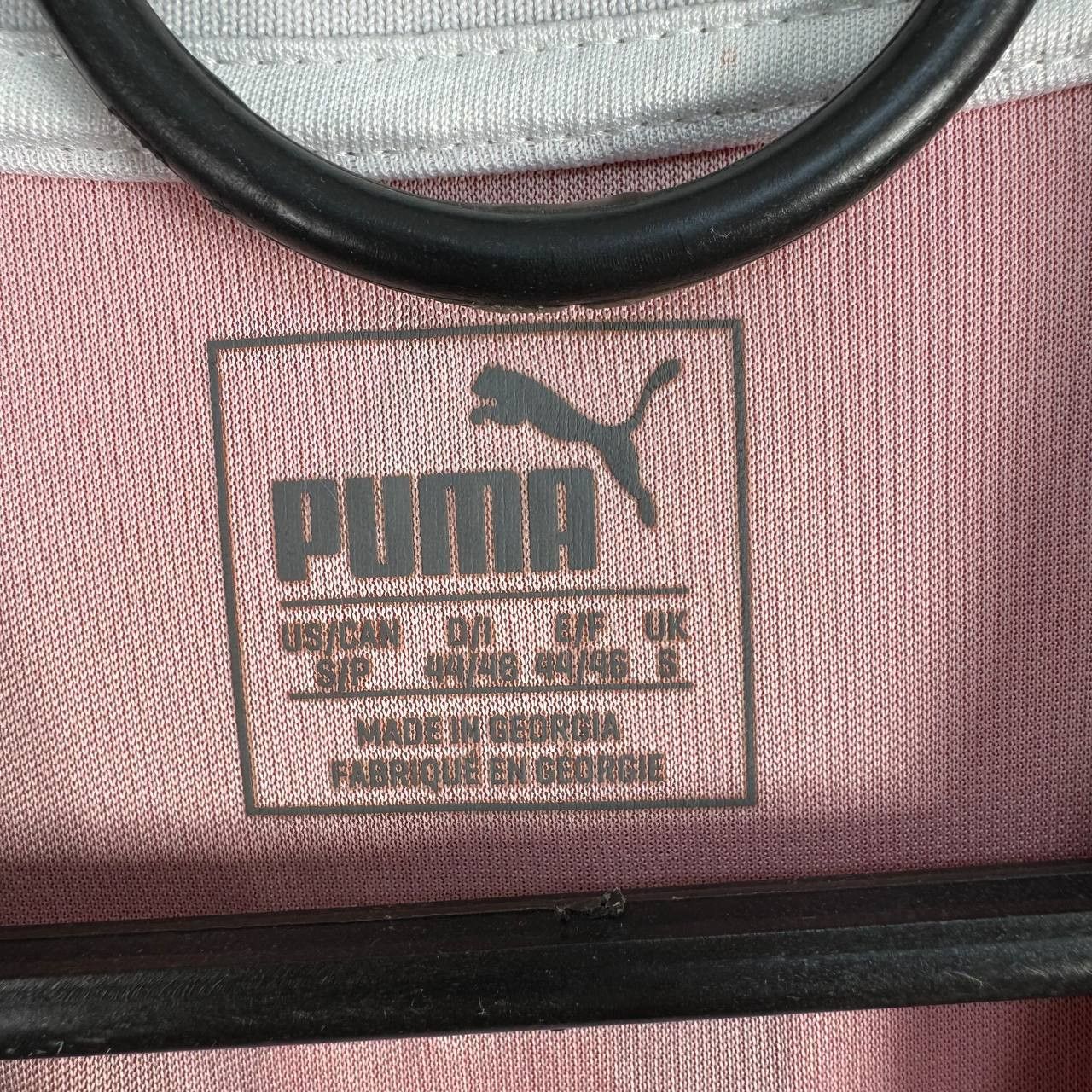 Puma Puma Arsenal Home Shirt 2014 2015 Long Sleeve Red Men Size S Size US S / EU 44-46 / 1 - 5 Thumbnail