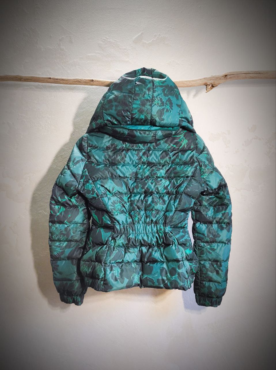 Moncler Rare Colorway Moncler Sanglier Down Jacket Size XS / US 0-2 / IT 36-38 - 4 Thumbnail