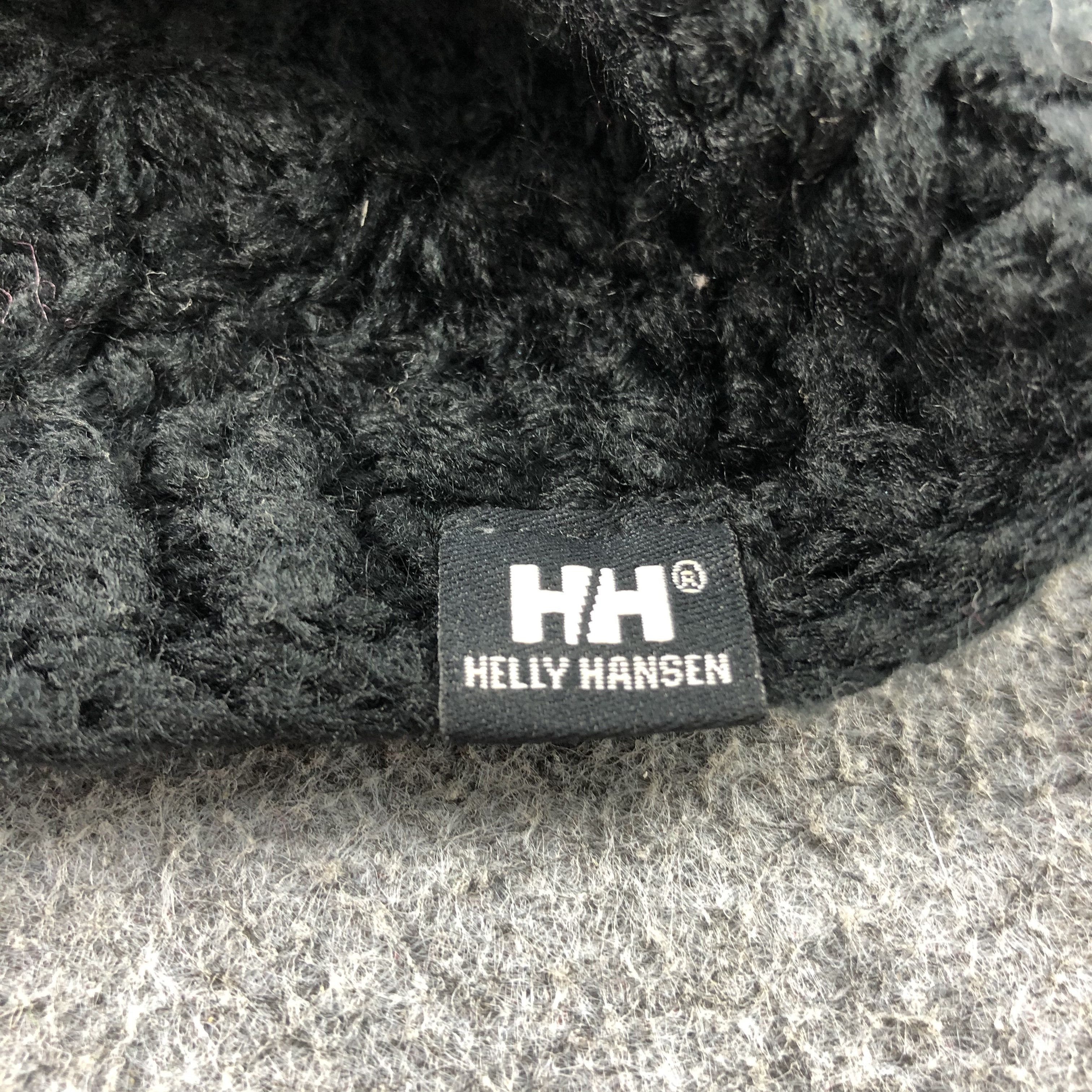 Helly Hansen Helly Hansen Beanie Snowcap Snow Hat Winter Hat B432 Size ONE SIZE - 6 Thumbnail