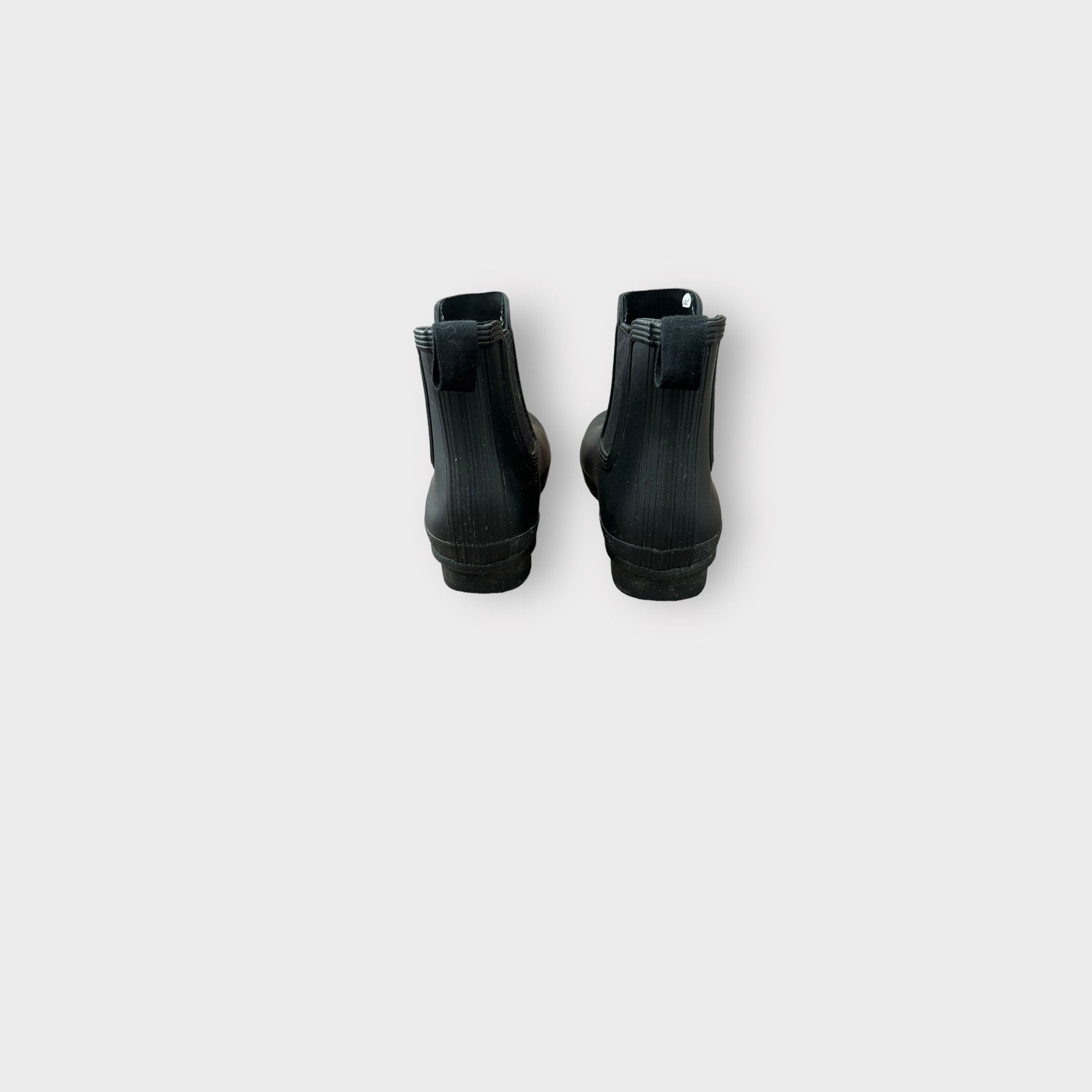 Hunter MEN'S ORIGINAL CHELSEA BOOTS Size US 11 / EU 44 - 7 Thumbnail