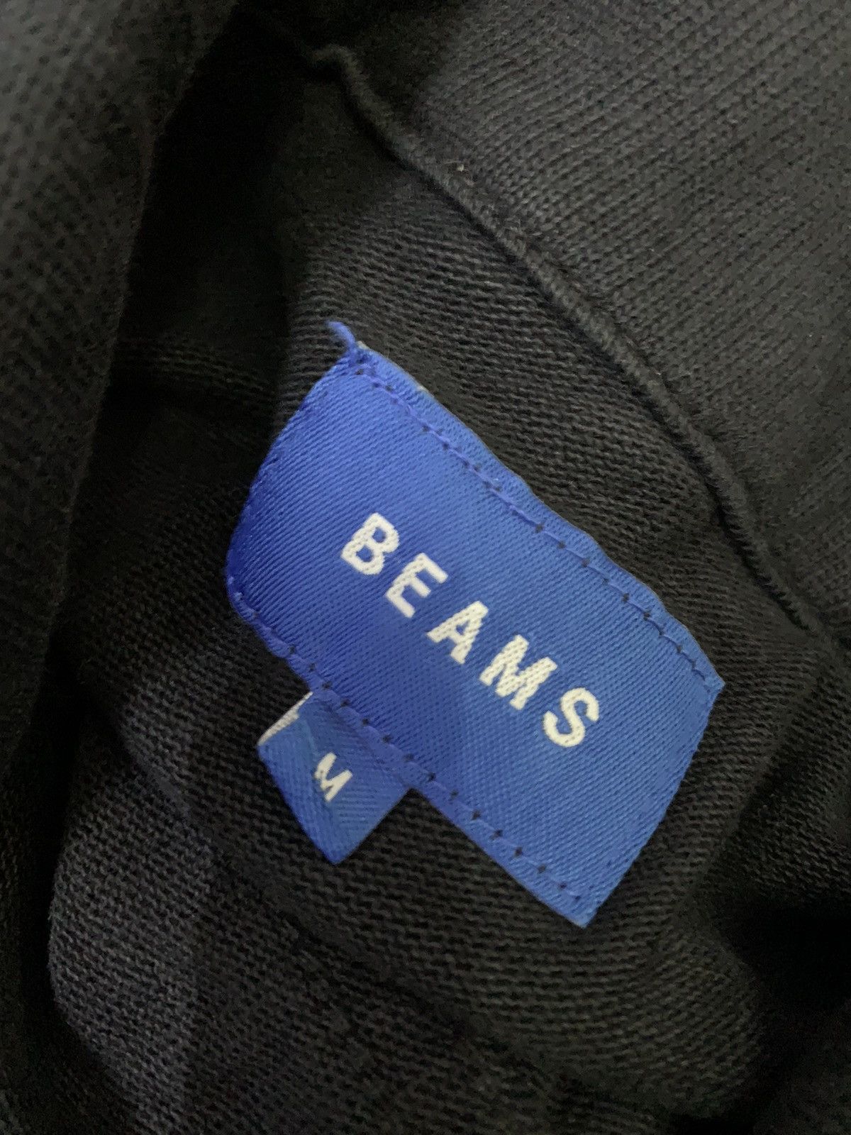 Beams Plus × Japanese Brand Vintage Japanese Beams Tokyo Jacket Size M / US 6-8 / IT 42-44 - 5 Thumbnail