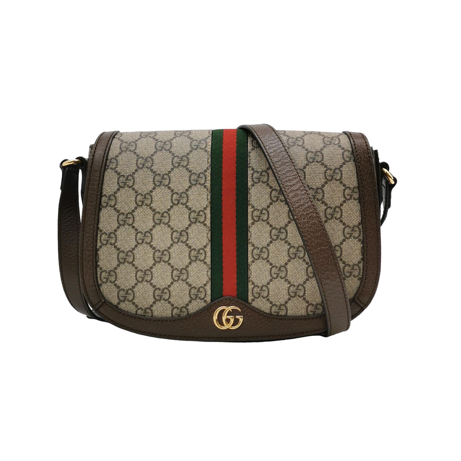 Gucci Gucci Women os Shoulder Bags Size ONE SIZE - 1 Thumbnail