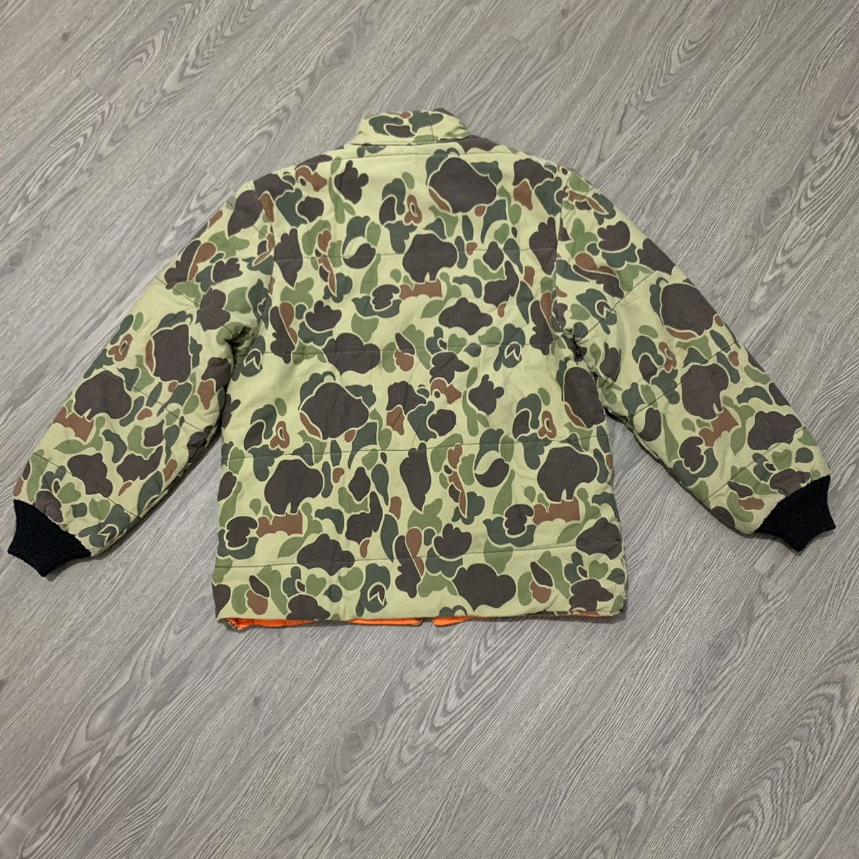 Other Walls Bomber Jacket Size US M / EU 48-50 / 2 - 3 Thumbnail