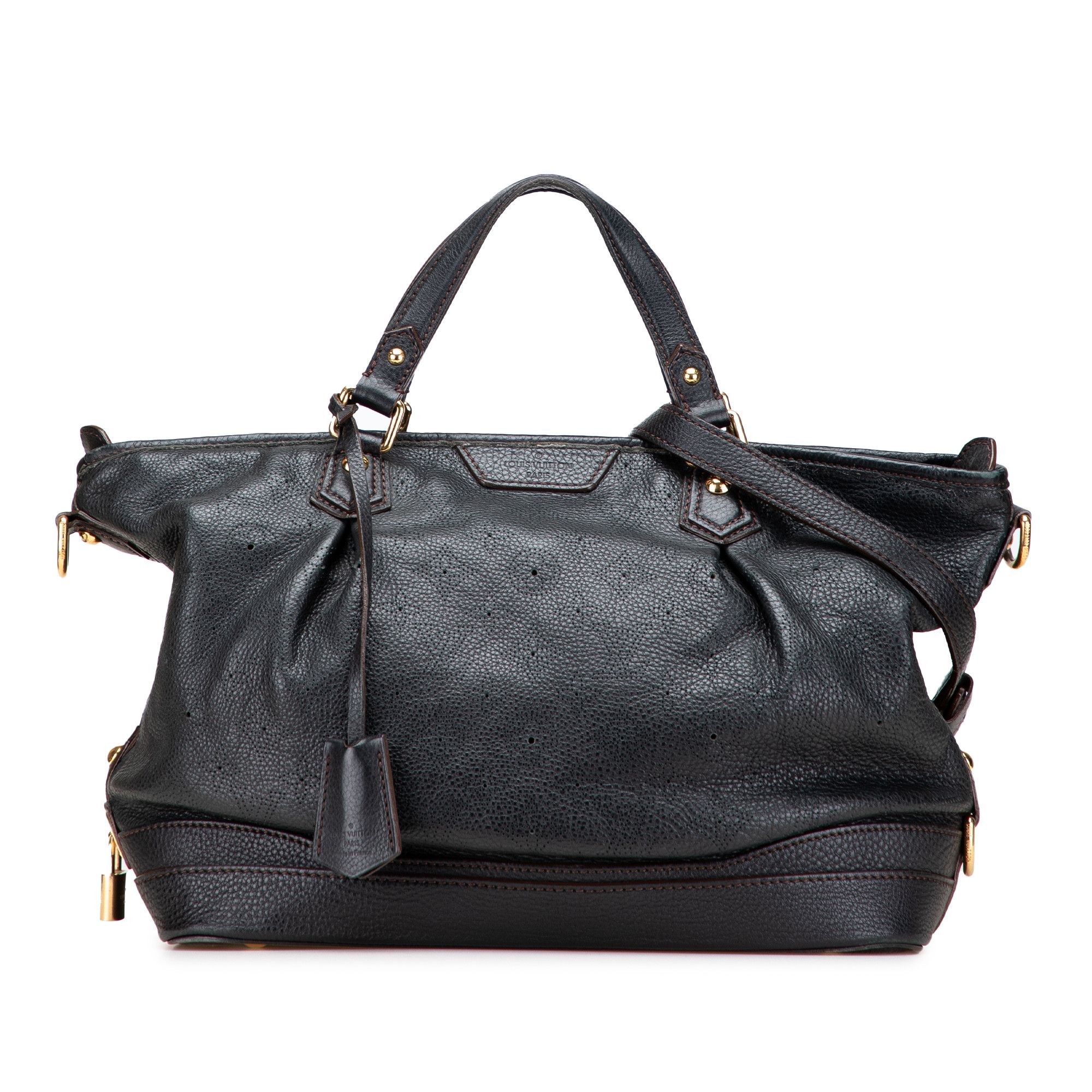 Louis Vuitton Louis Vuitton Monogram Mahina Stellar PM Size ONE SIZE - 1 Thumbnail